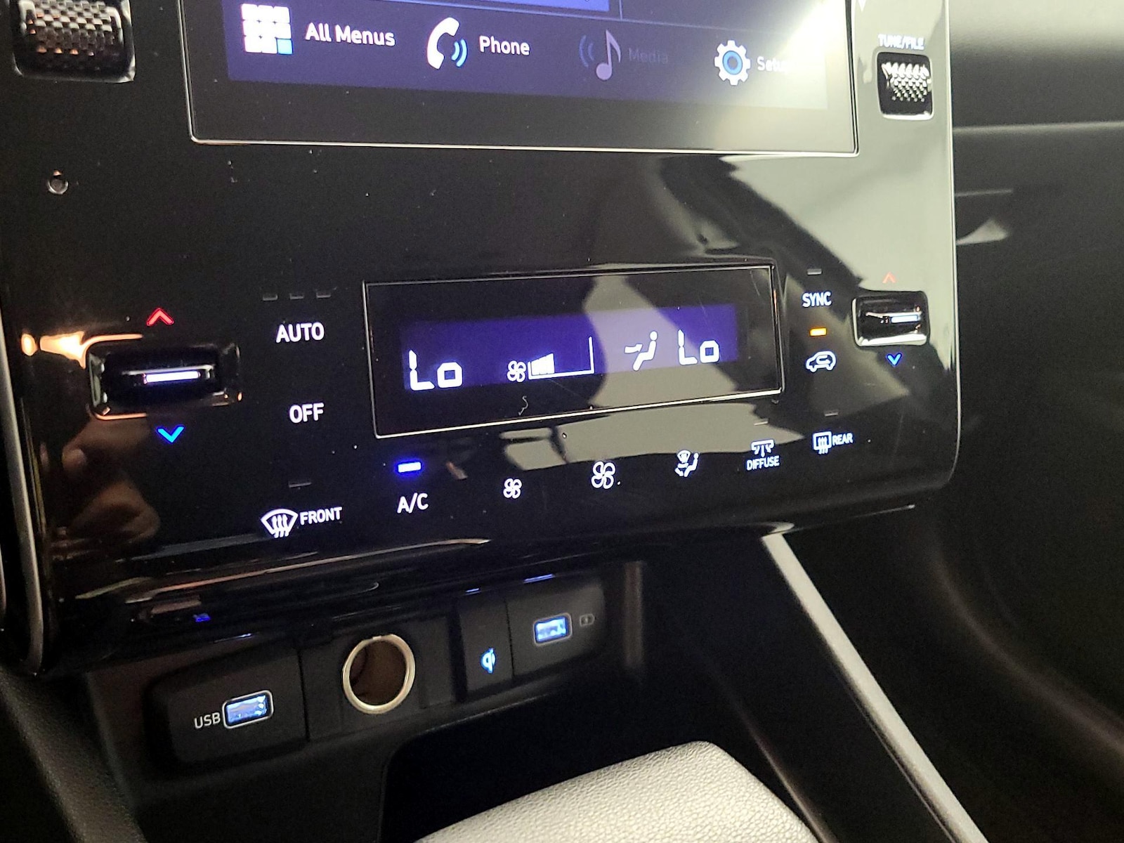 2024 Hyundai Tucson SEL - Photo 17