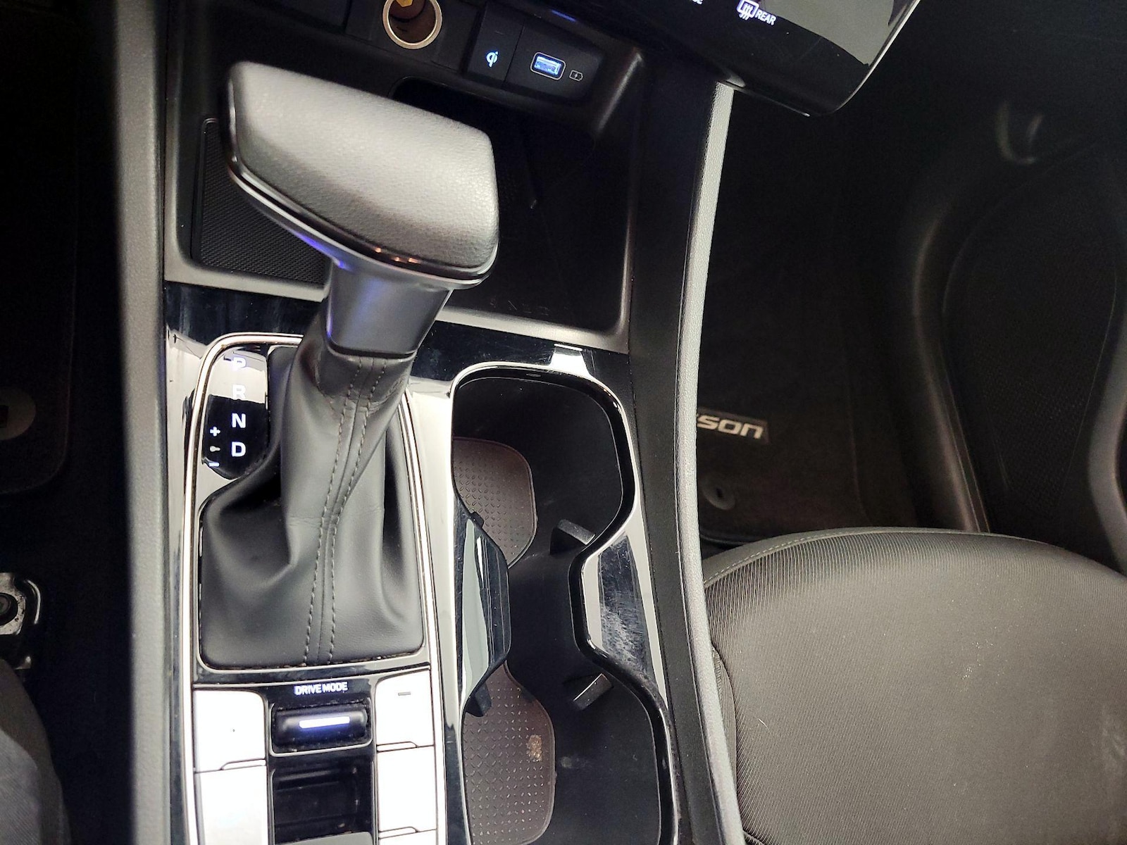 2024 Hyundai Tucson SEL - Photo 18
