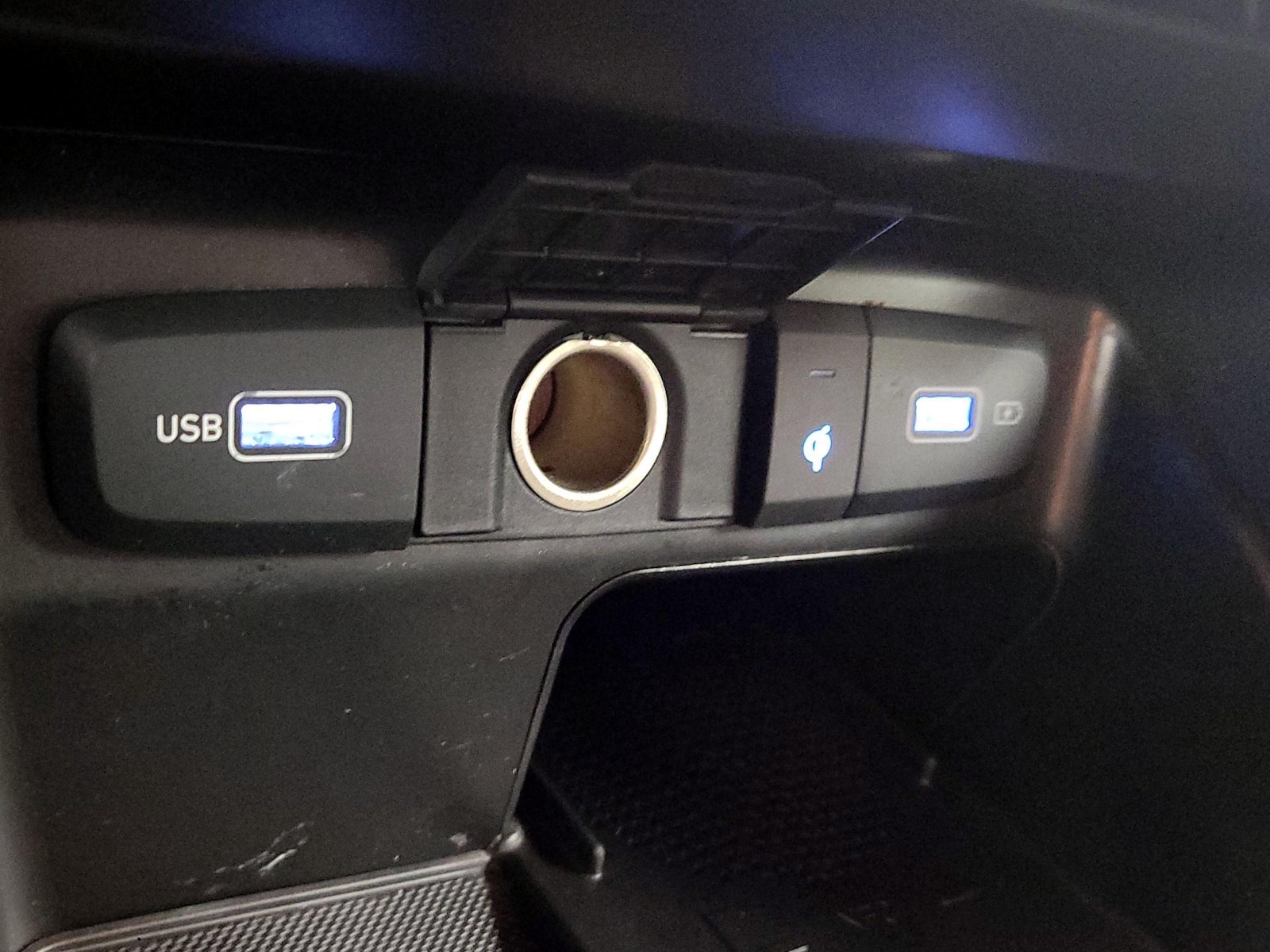 2024 Hyundai Tucson SEL - Photo 19