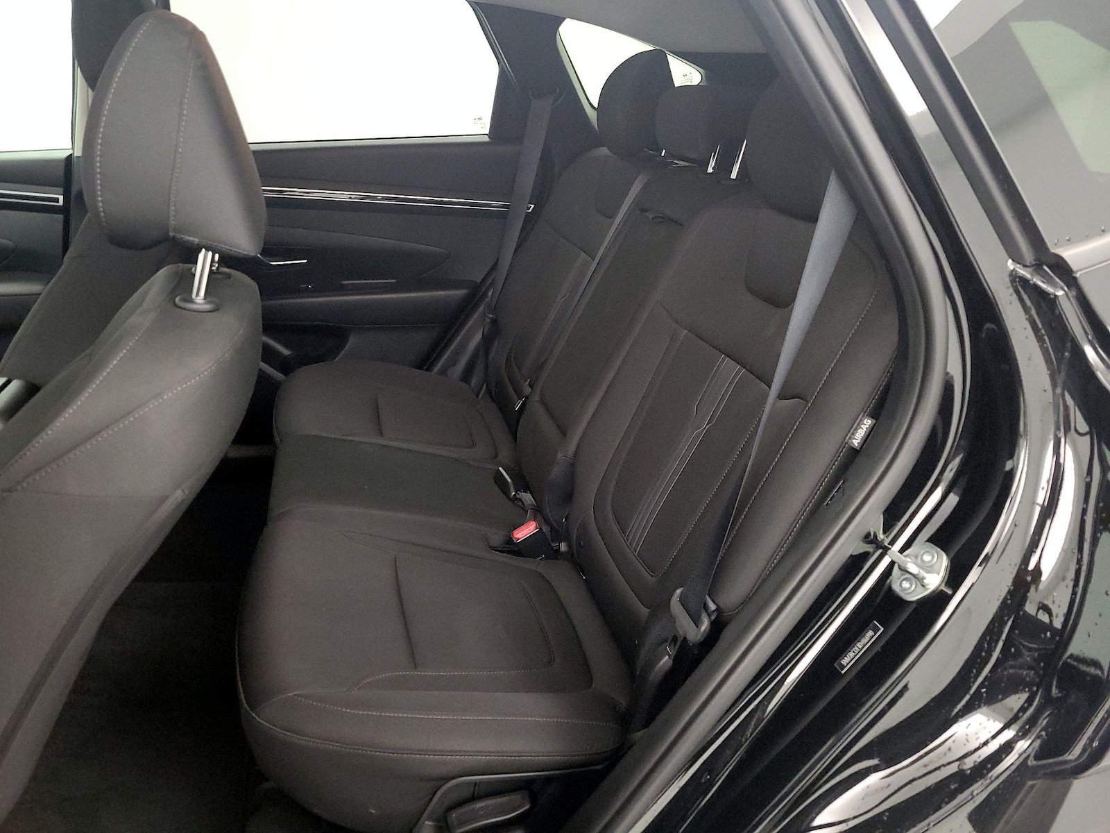 2024 Hyundai Tucson SEL - Photo 20