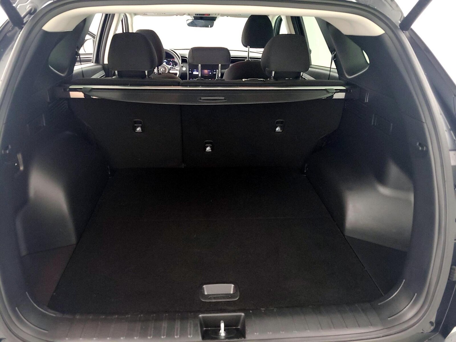 2024 Hyundai Tucson SEL - Photo 21