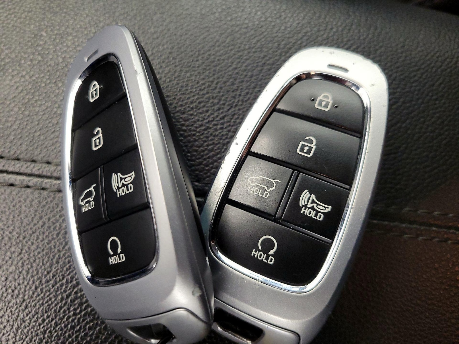 2024 Hyundai Tucson SEL - Photo 23