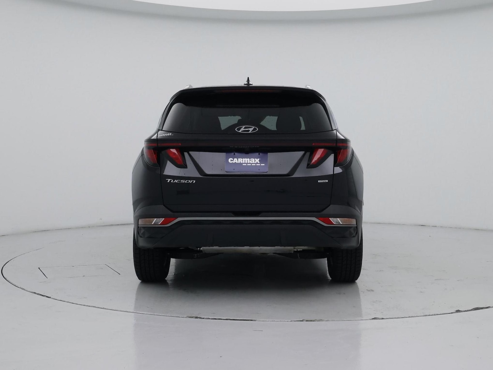 2024 Hyundai Tucson SEL - Photo 7