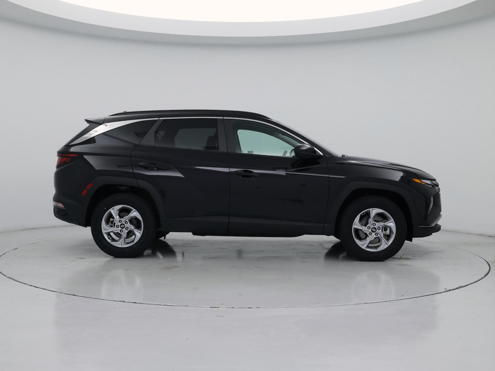 2024 Hyundai Tucson SEL - Photo 8