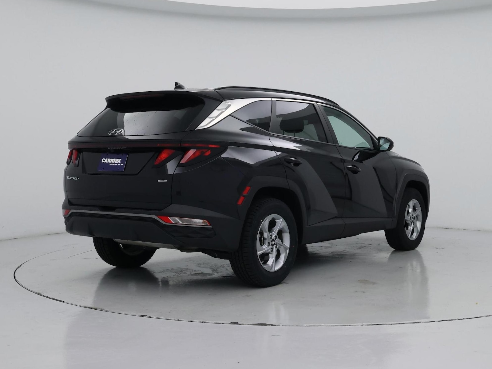 2024 Hyundai Tucson SEL - Photo 9