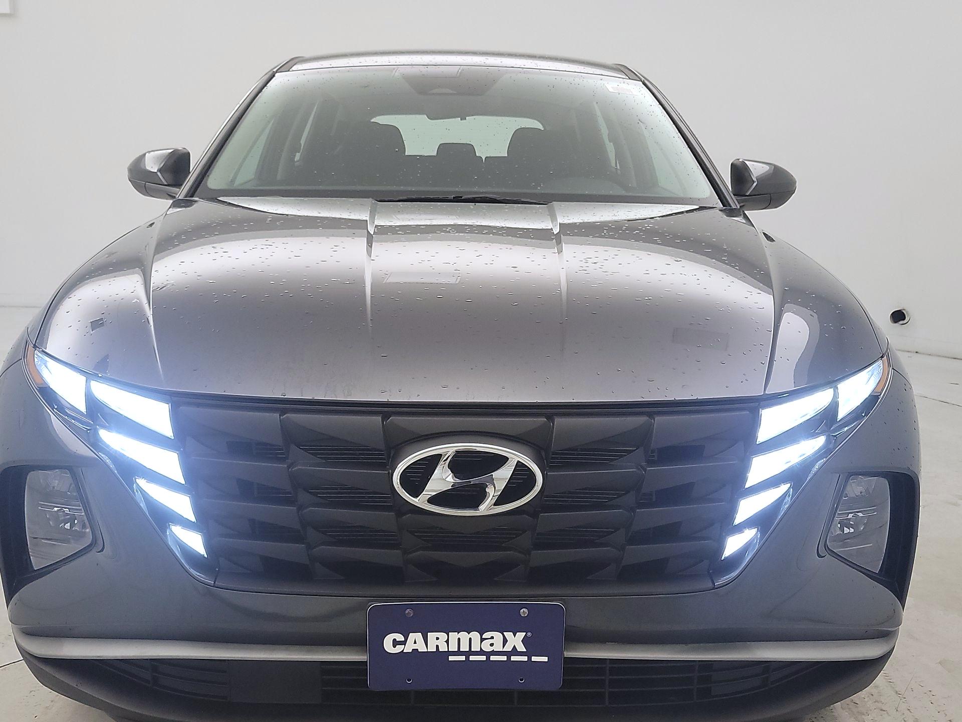 Thumbnail: 2024 Hyundai Tucson - 2