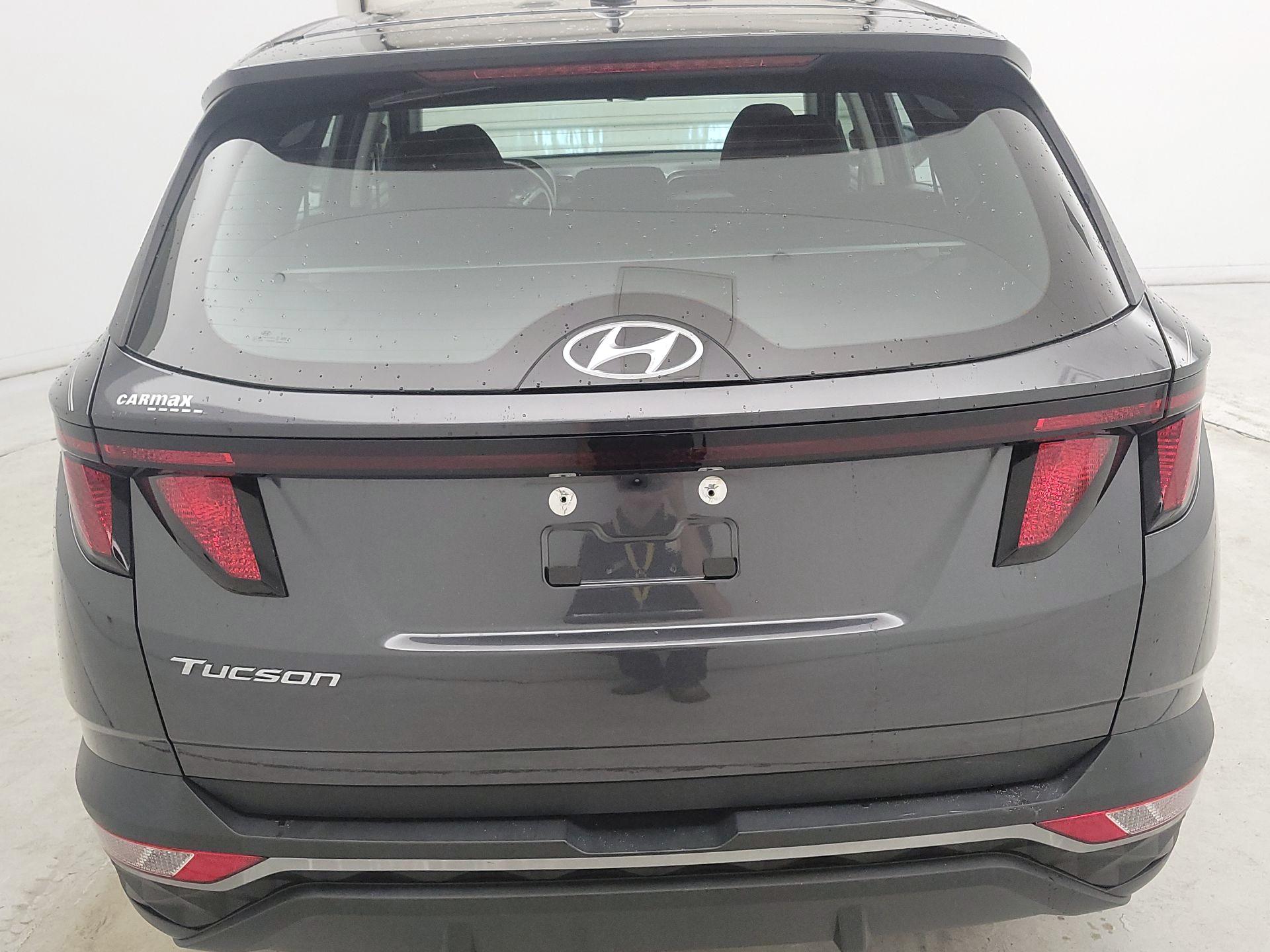Thumbnail: 2024 Hyundai Tucson - 6