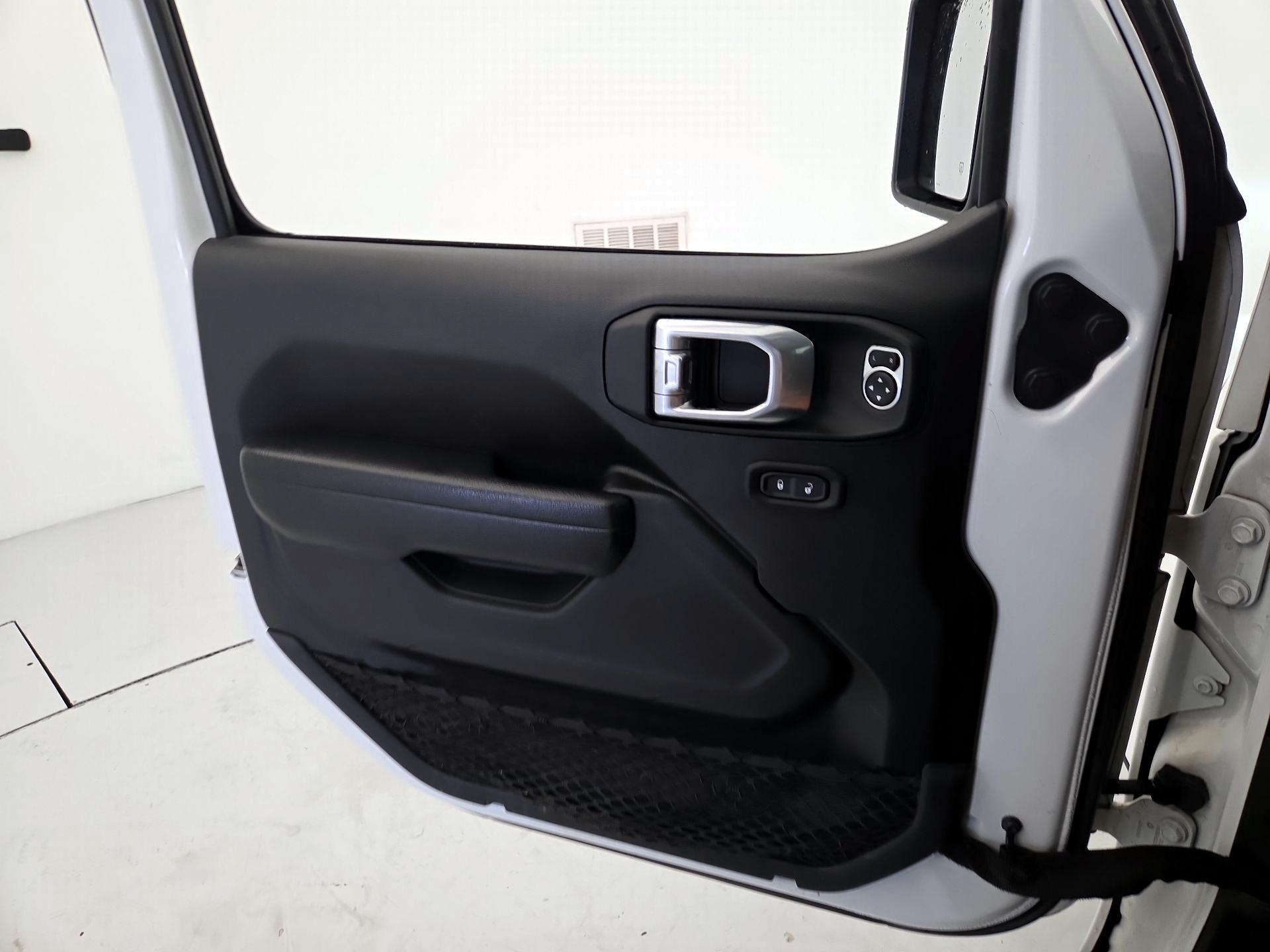 Thumbnail: 2023 Jeep Wrangler - 12