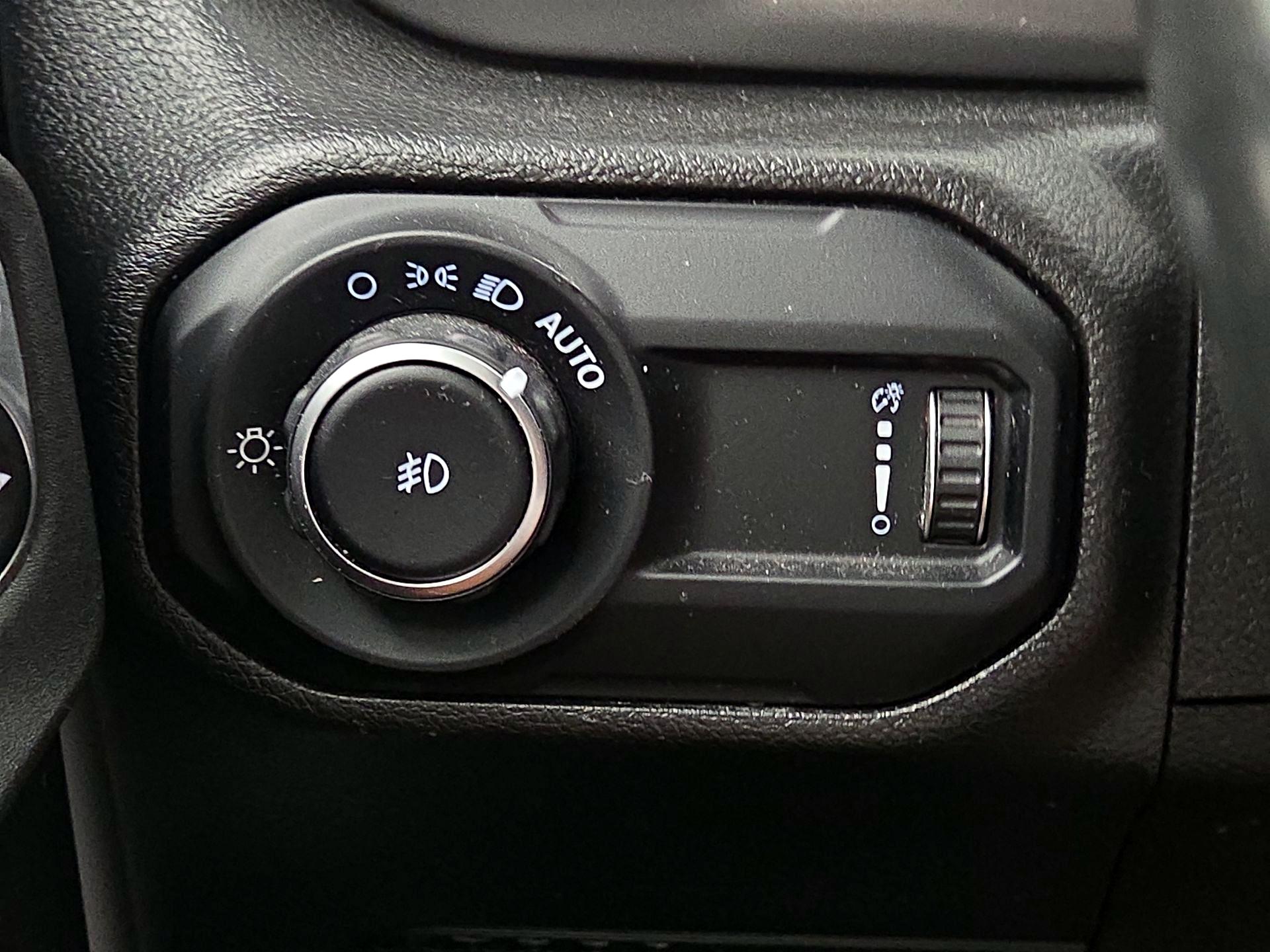 Thumbnail: 2023 Jeep Wrangler - 13