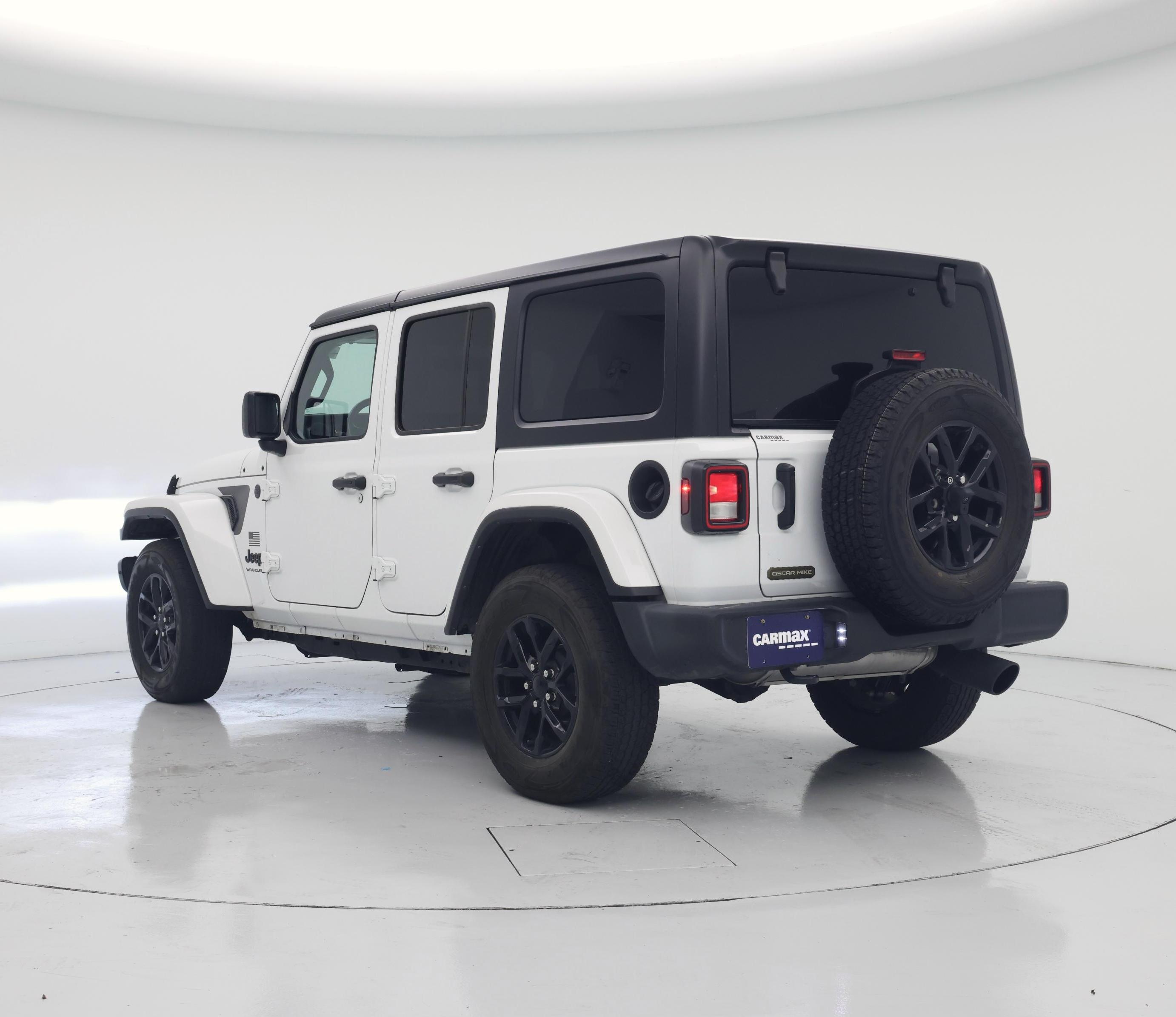 Thumbnail: 2023 Jeep Wrangler - 2