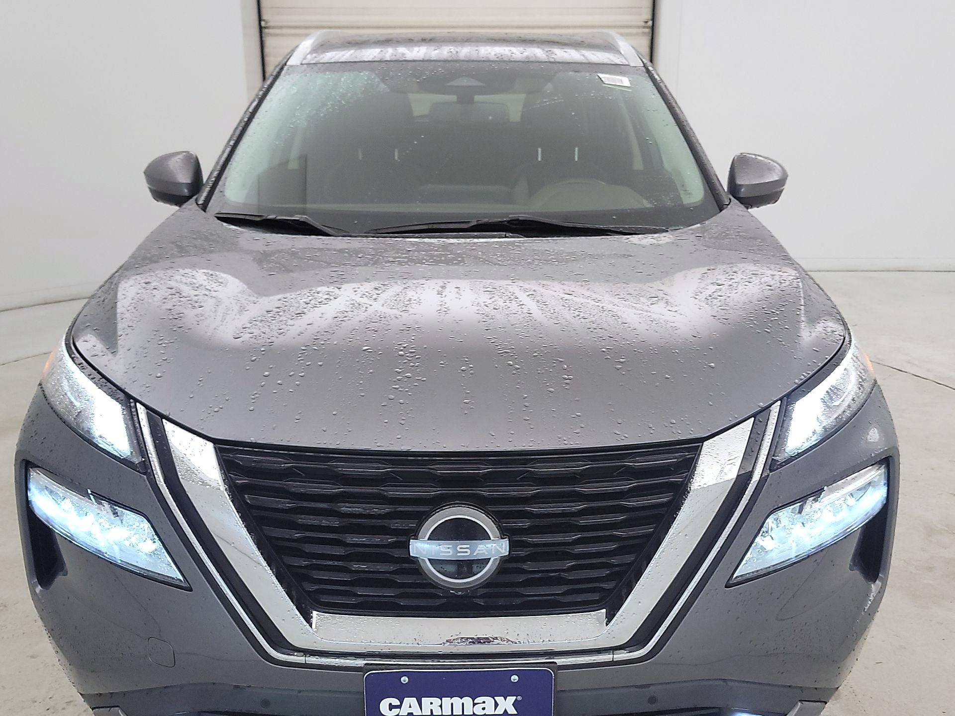 Thumbnail: 2022 Nissan Rogue - 2