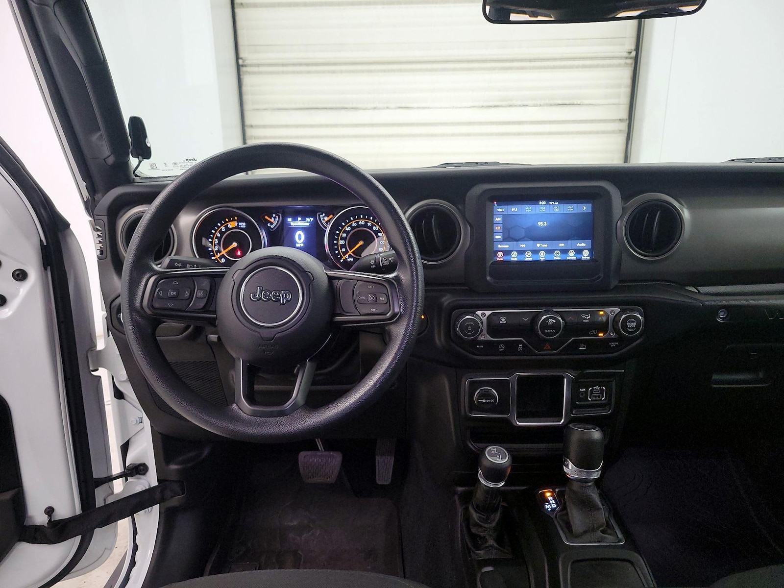 Rear View Camera
