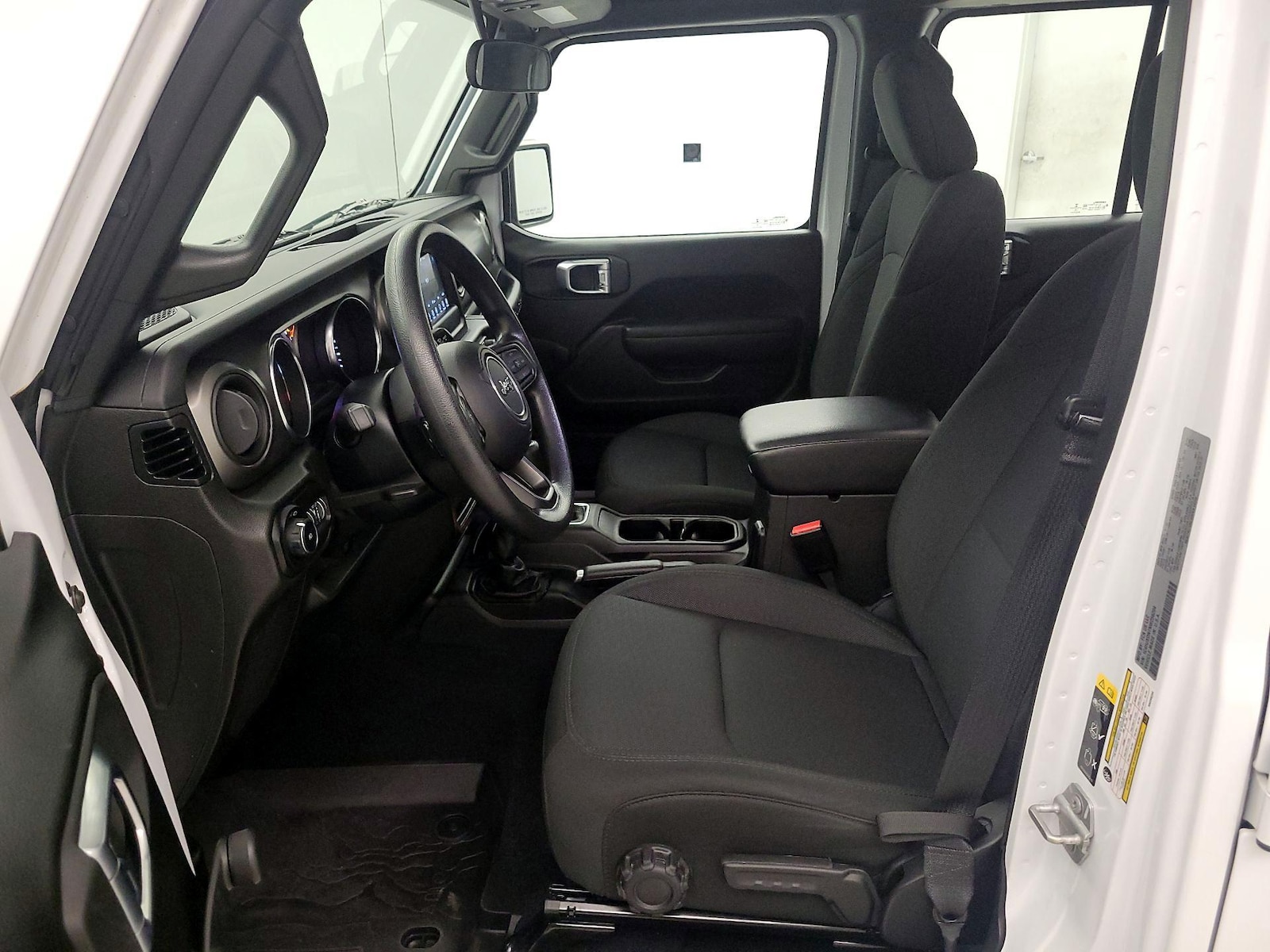 Side Airbags