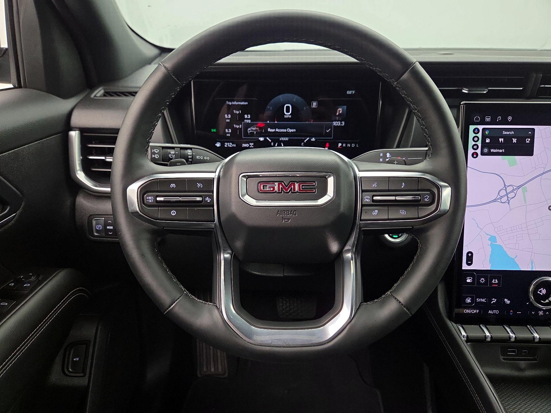 Thumbnail: 2025 GMC Terrain - 10