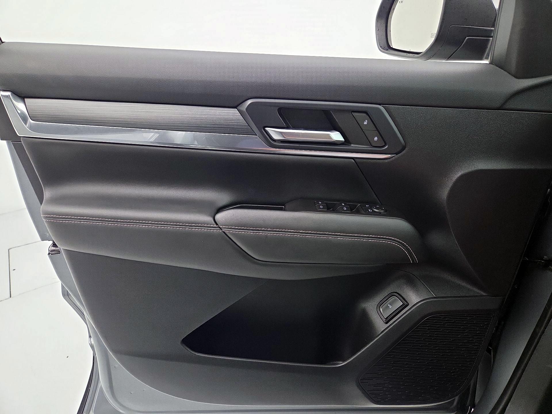 Thumbnail: 2025 GMC Terrain - 12