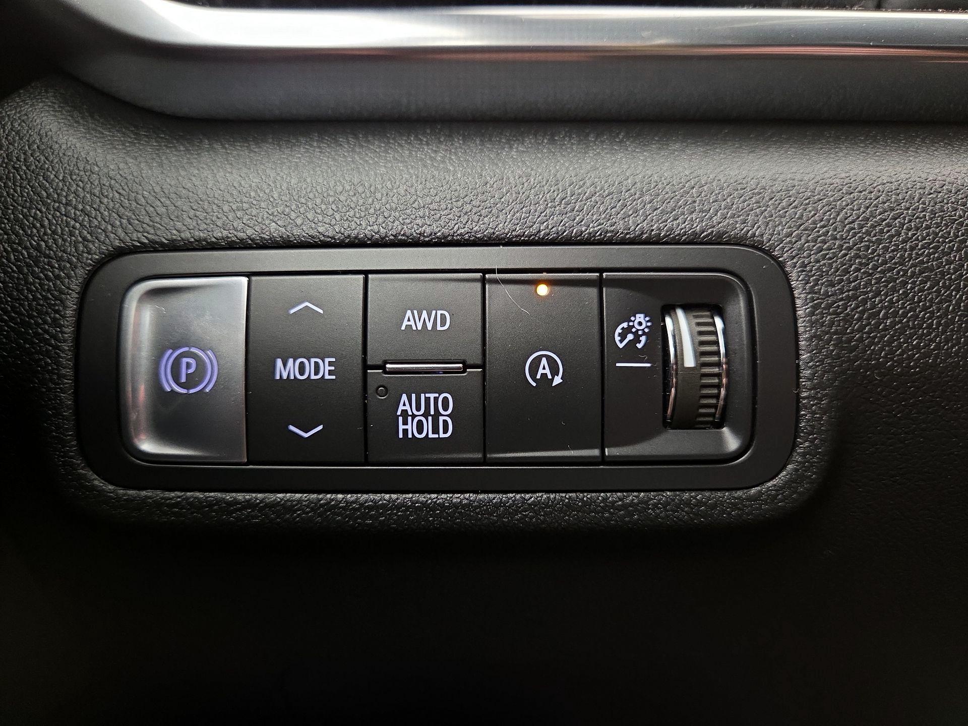 Thumbnail: 2025 GMC Terrain - 13