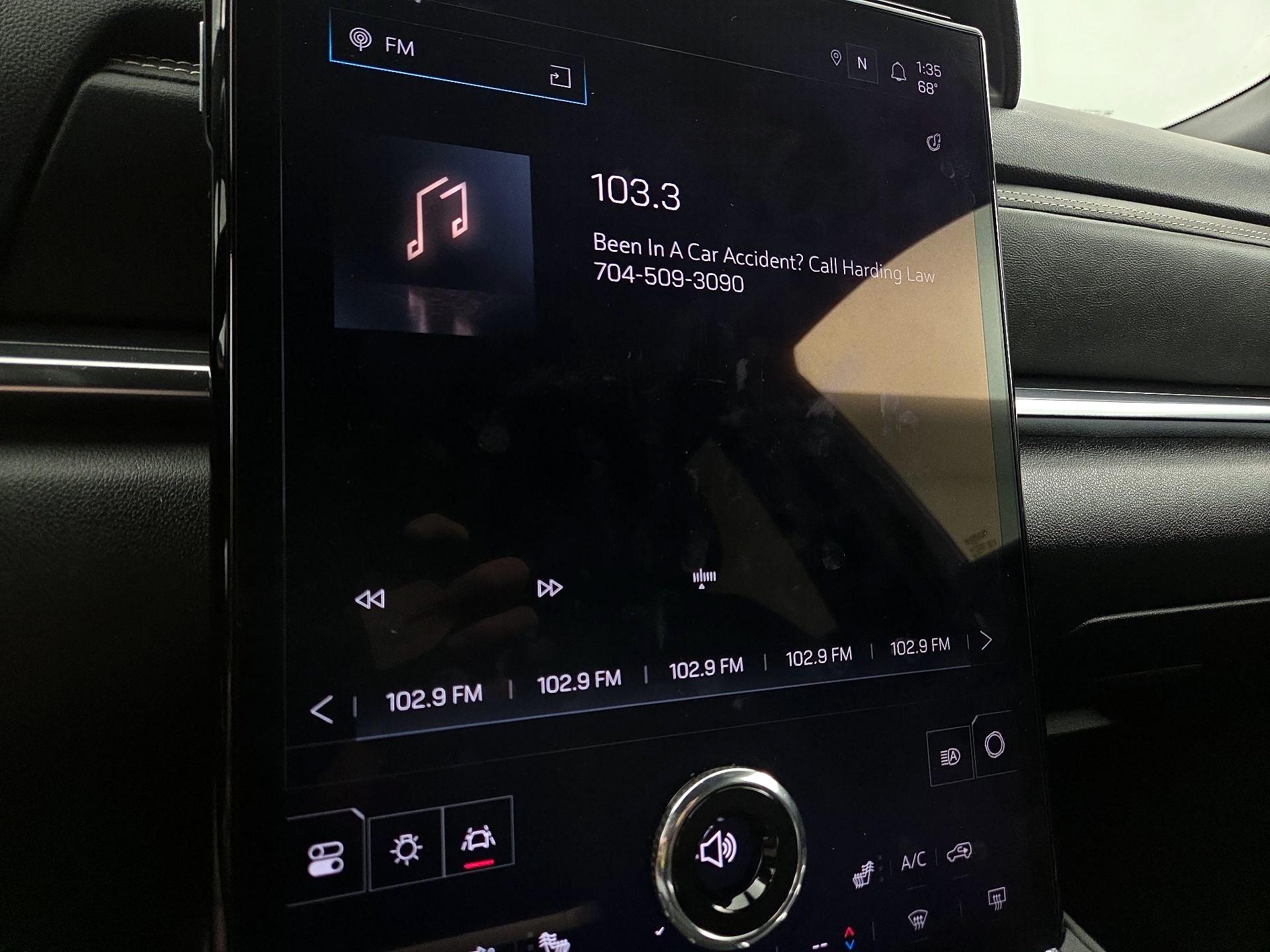 Thumbnail: 2025 GMC Terrain - 16
