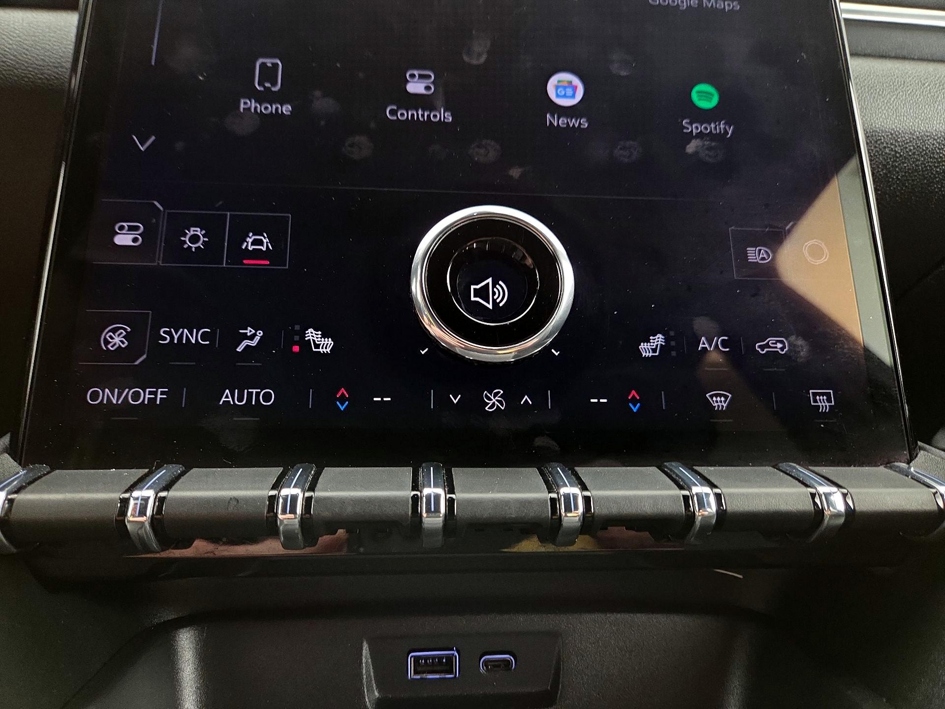 Thumbnail: 2025 GMC Terrain - 17
