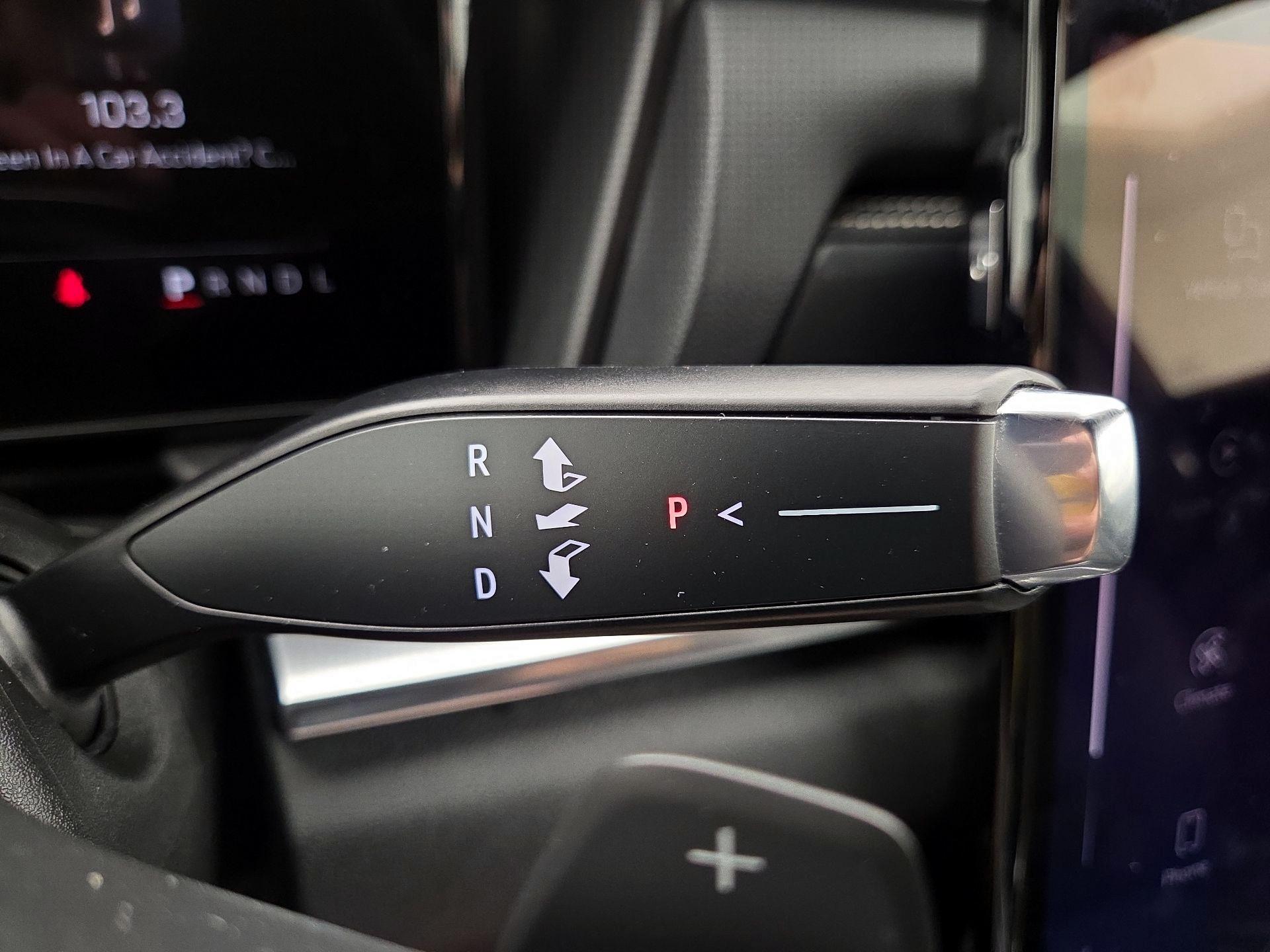Thumbnail: 2025 GMC Terrain - 18