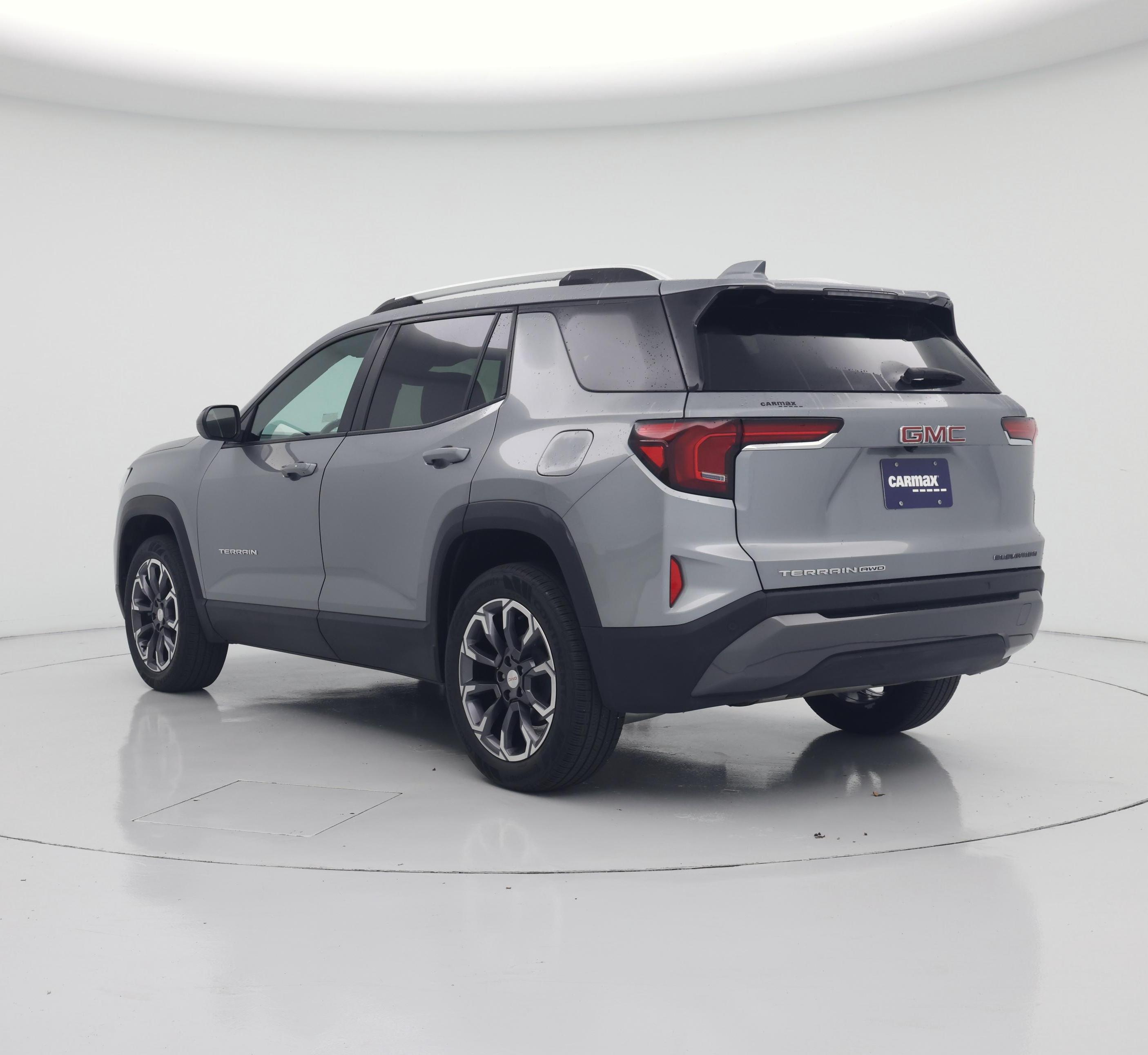 Thumbnail: 2025 GMC Terrain - 2