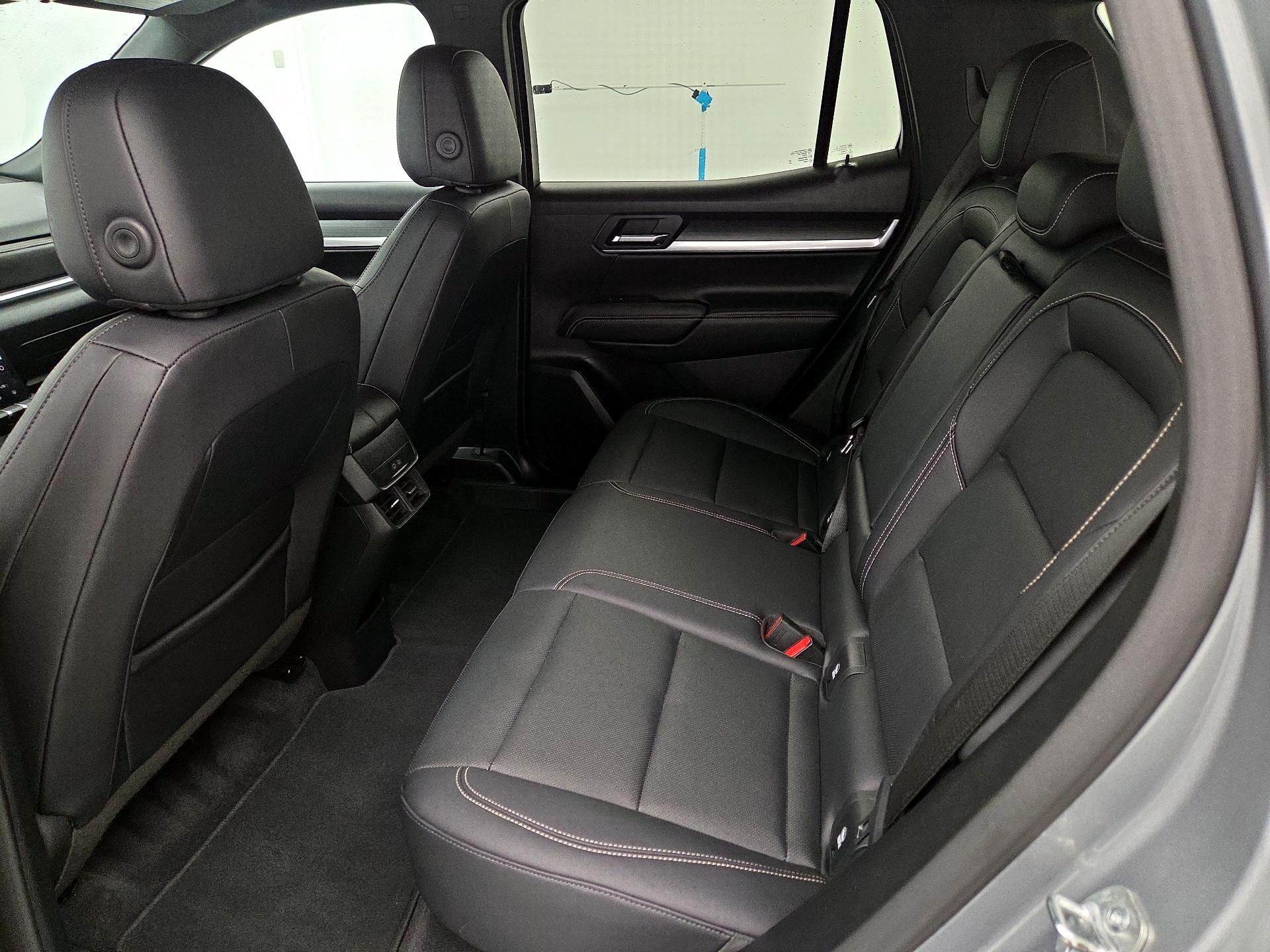 Thumbnail: 2025 GMC Terrain - 20