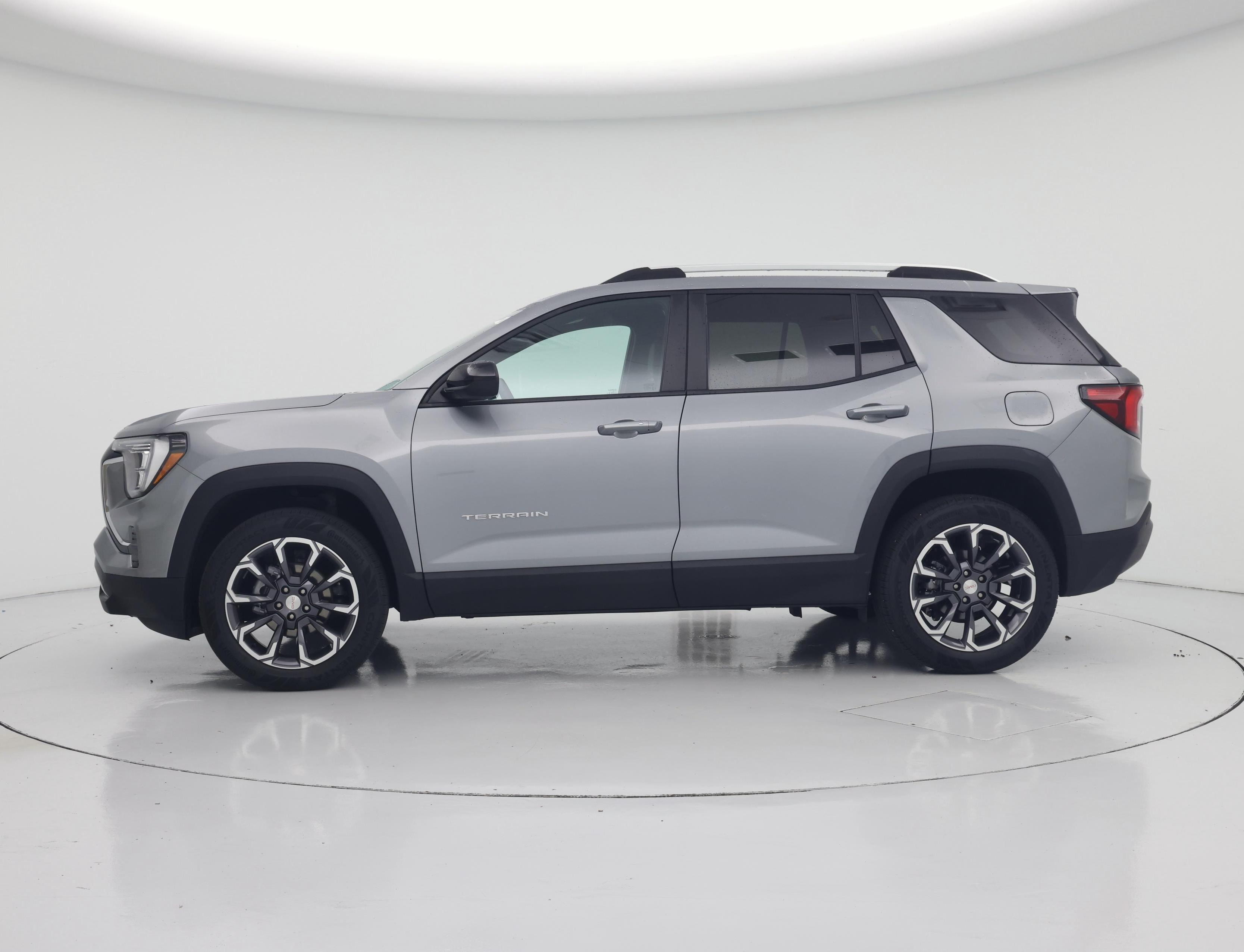 Thumbnail: 2025 GMC Terrain - 3