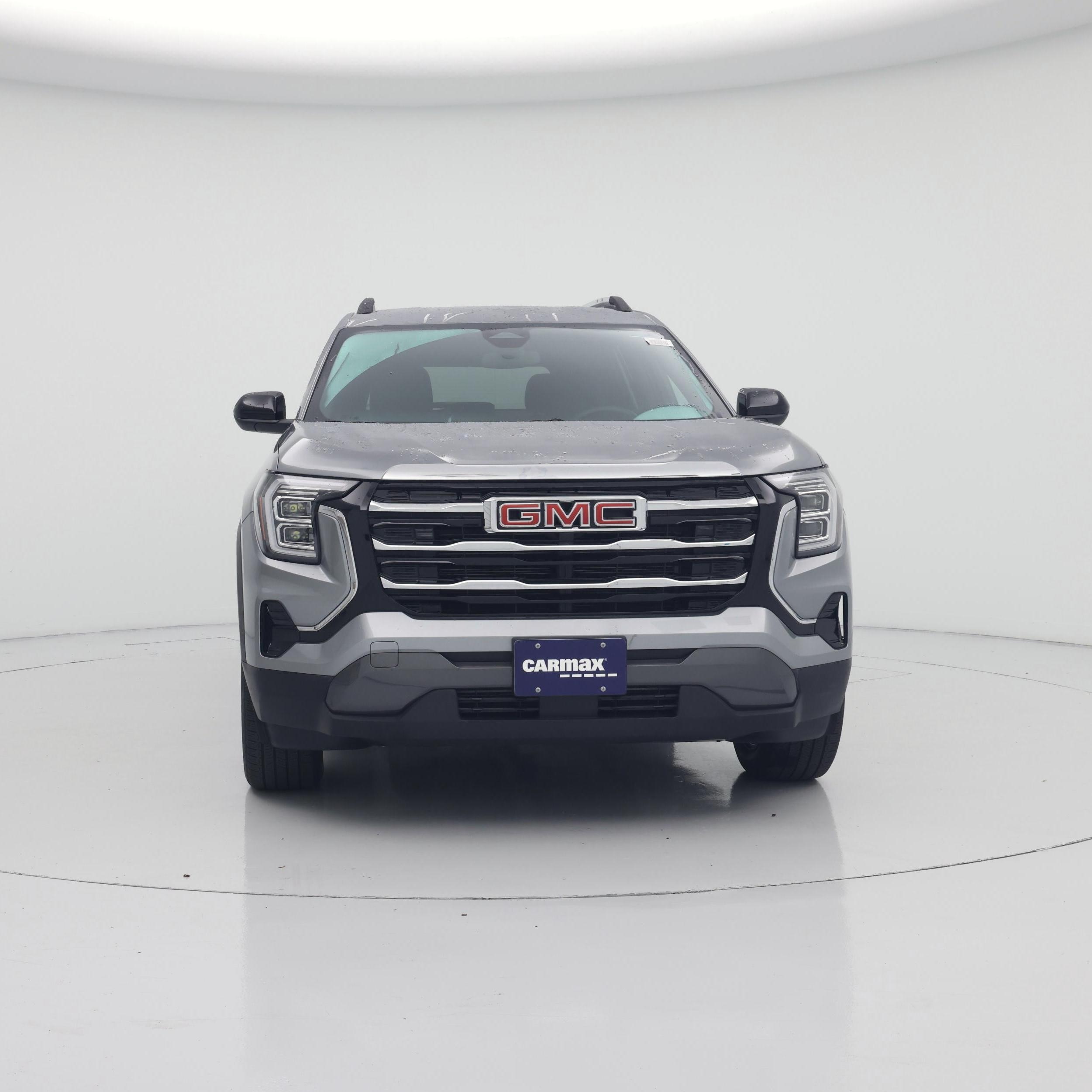 Thumbnail: 2025 GMC Terrain - 5
