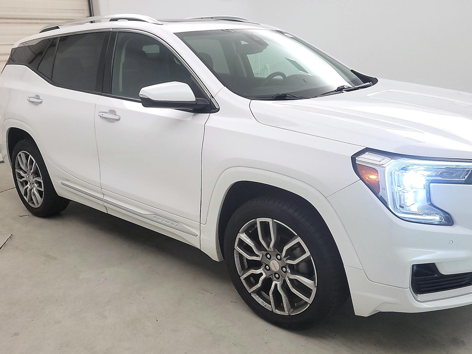 Thumbnail: 2023 GMC Terrain - 1