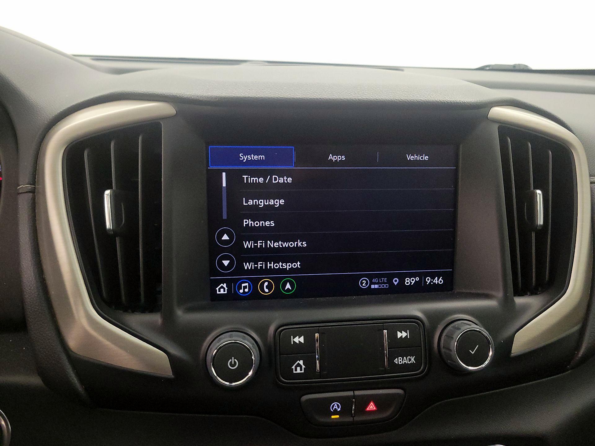 Thumbnail: 2023 GMC Terrain - 13