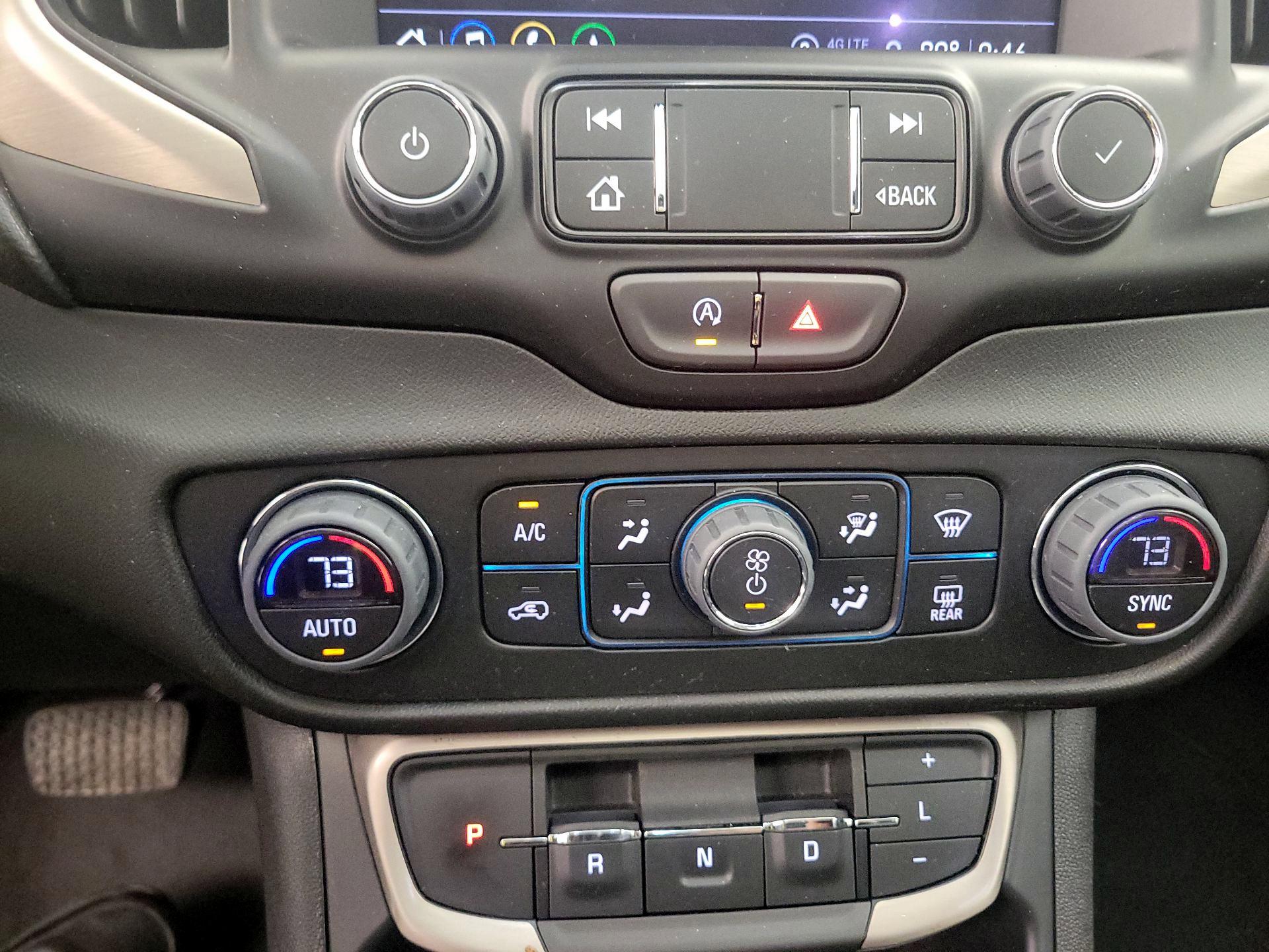 Thumbnail: 2023 GMC Terrain - 14