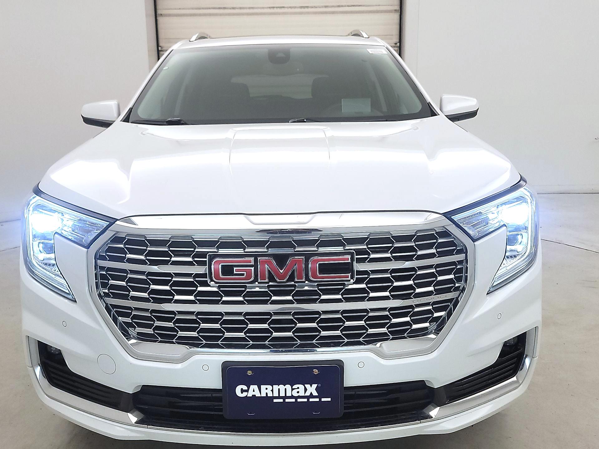 Thumbnail: 2023 GMC Terrain - 2
