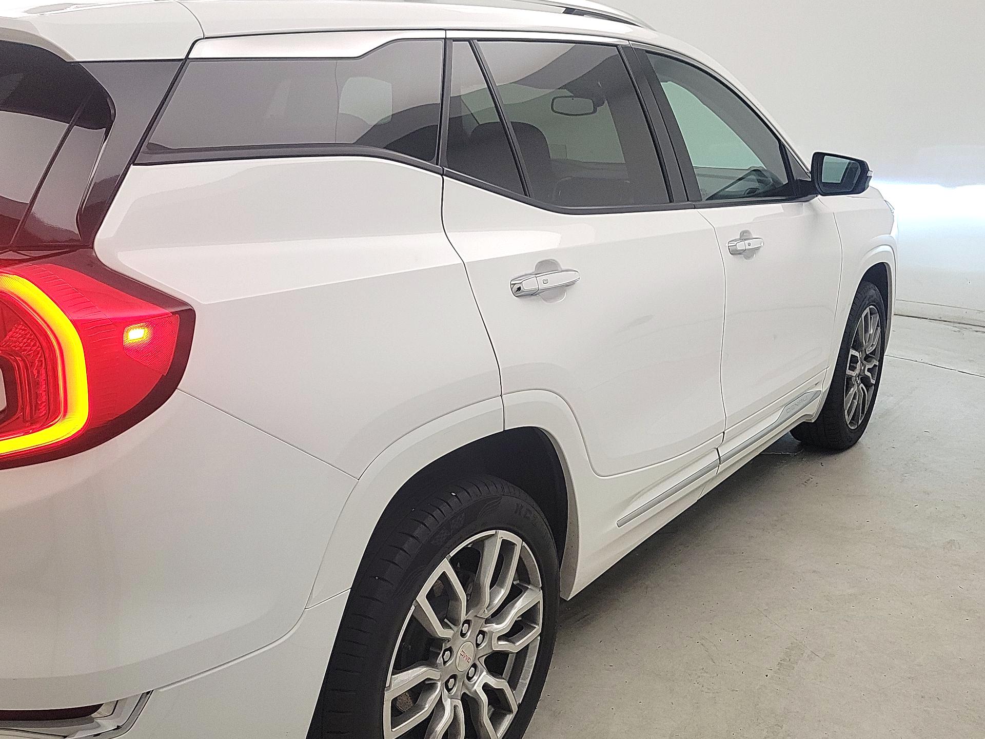 Thumbnail: 2023 GMC Terrain - 5