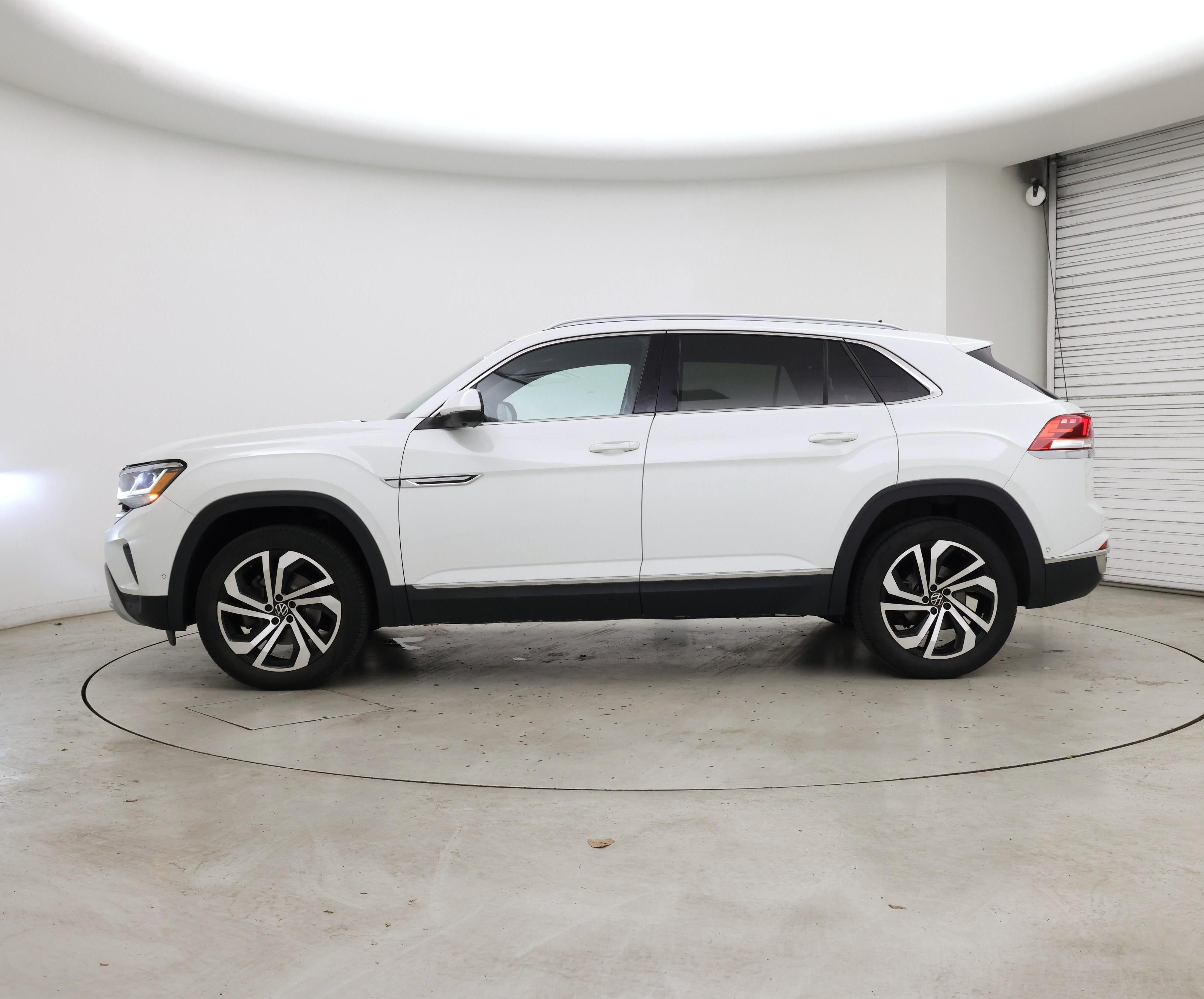 Thumbnail: 2020 Volkswagen Atlas - 3