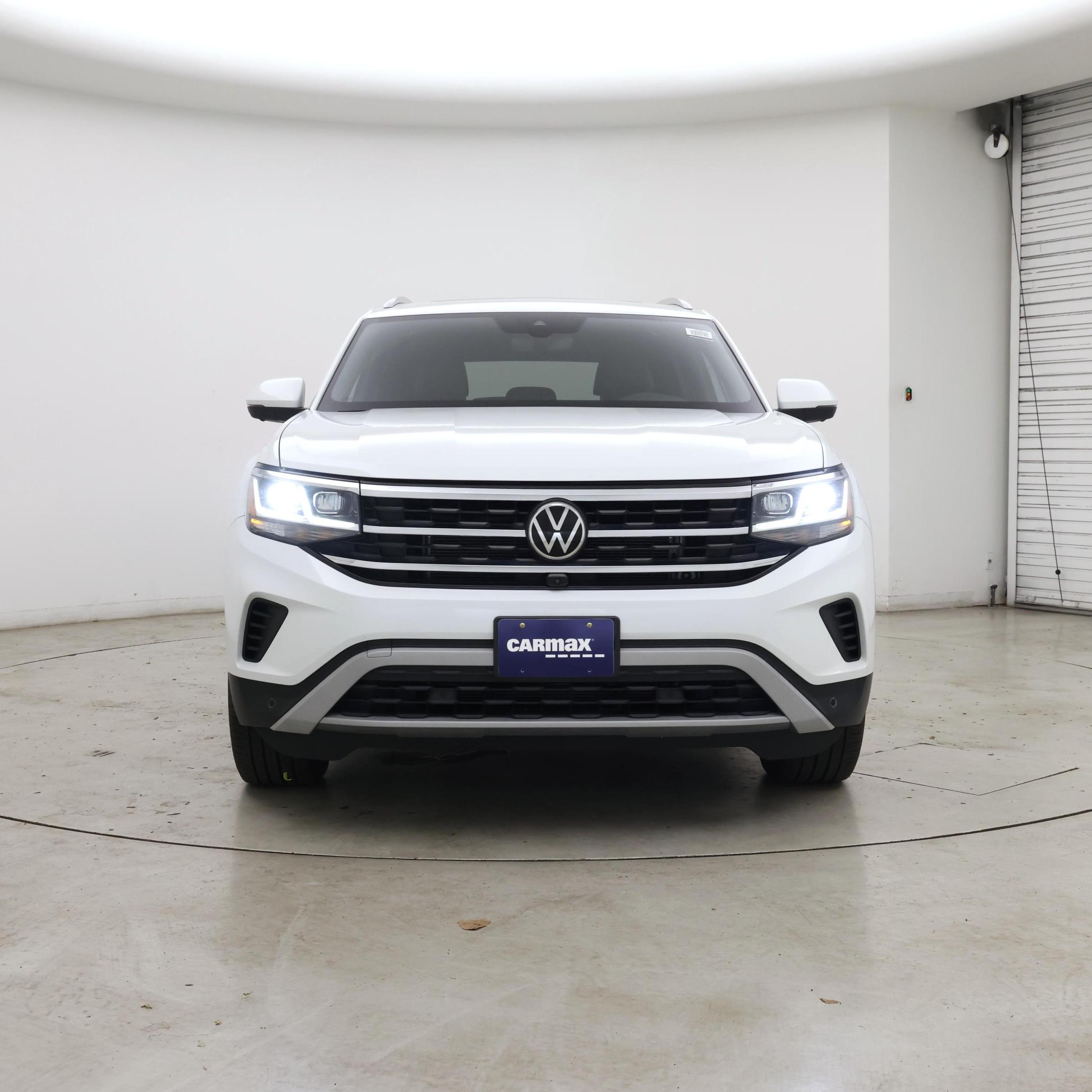 Thumbnail: 2020 Volkswagen Atlas - 5
