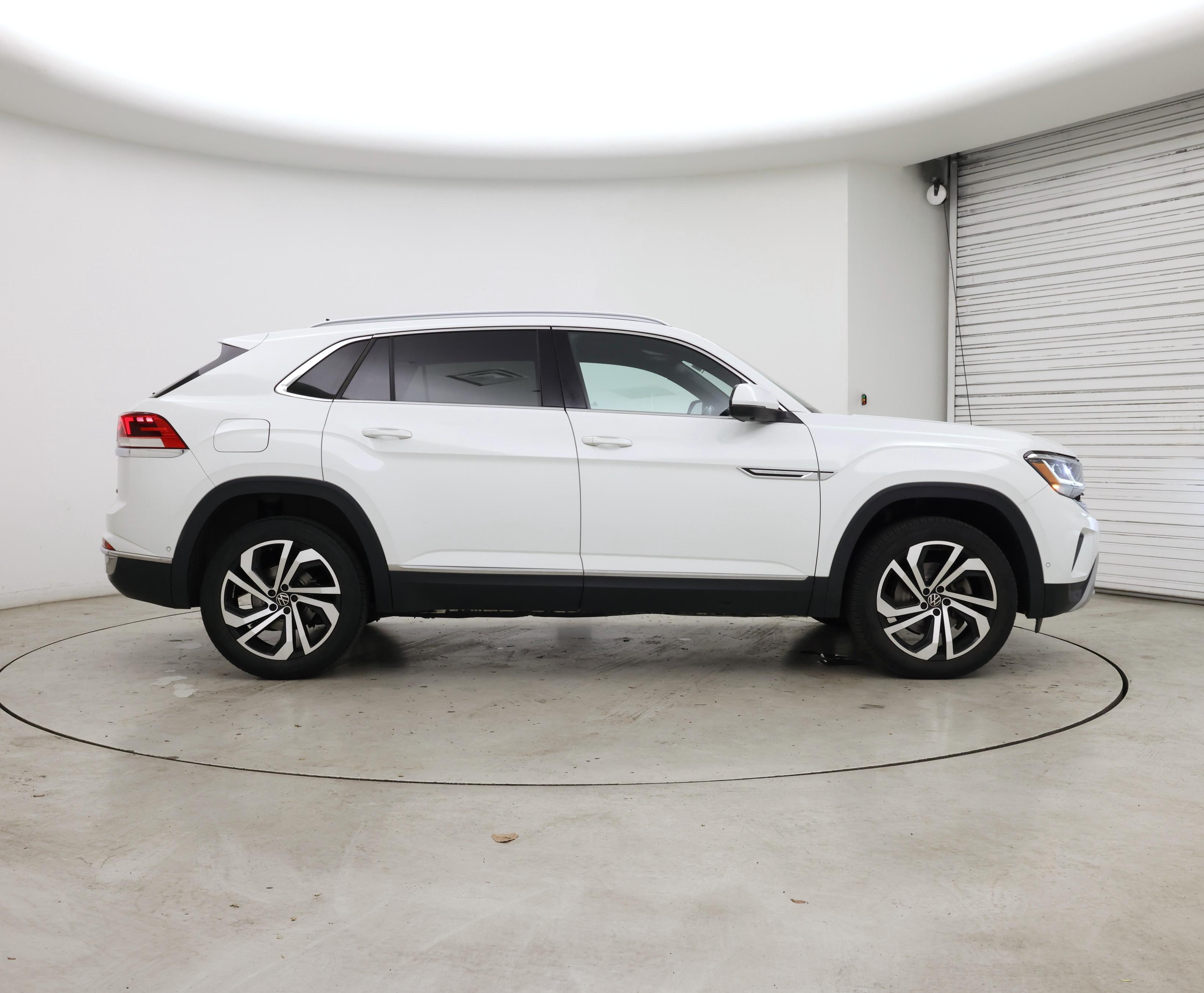 Thumbnail: 2020 Volkswagen Atlas - 7