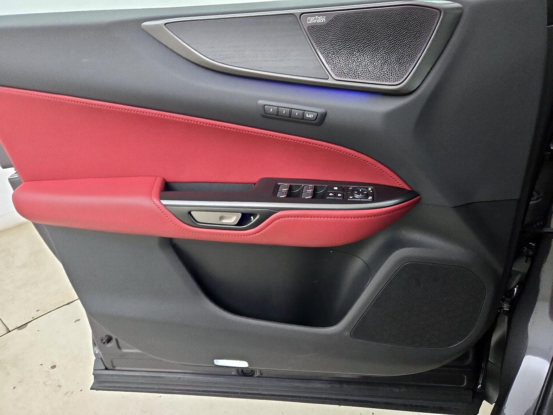 Thumbnail: 2025 Lexus NX - 12
