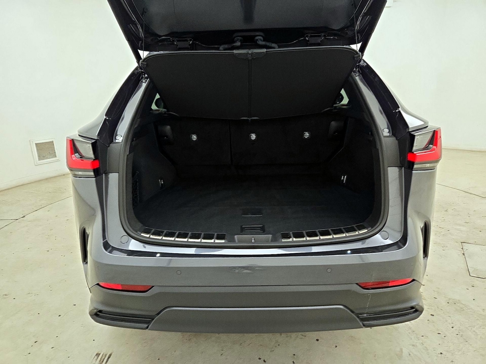 2025 Lexus NX 350 - Photo 22