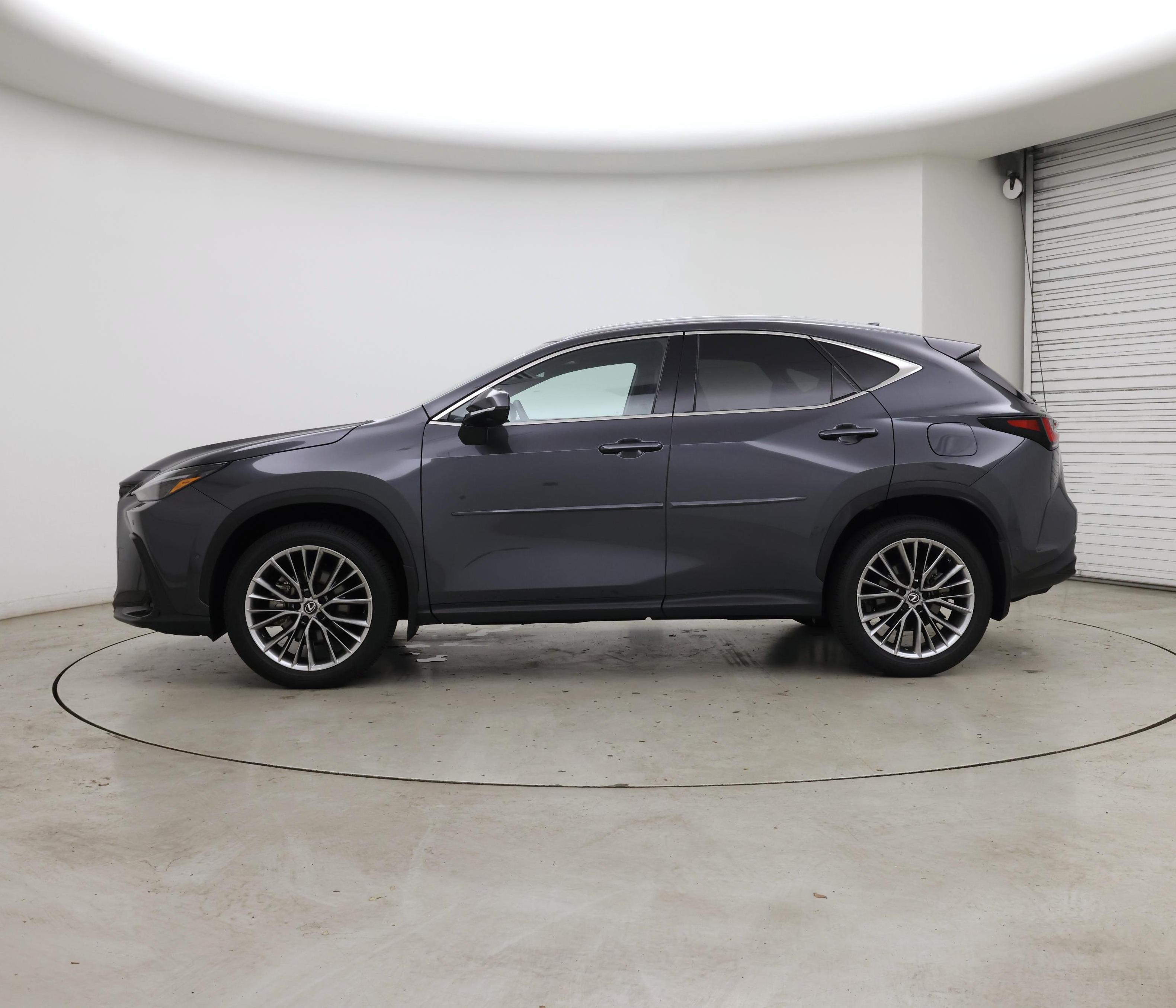 Thumbnail: 2025 Lexus NX - 3