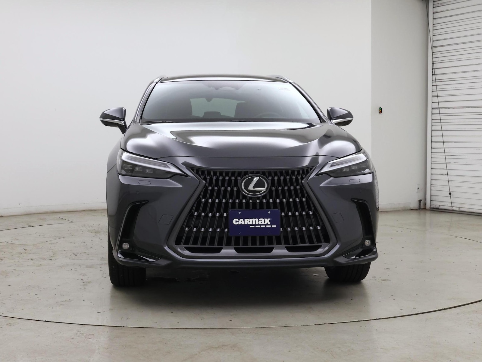 2025 Lexus NX 350 - Photo 6