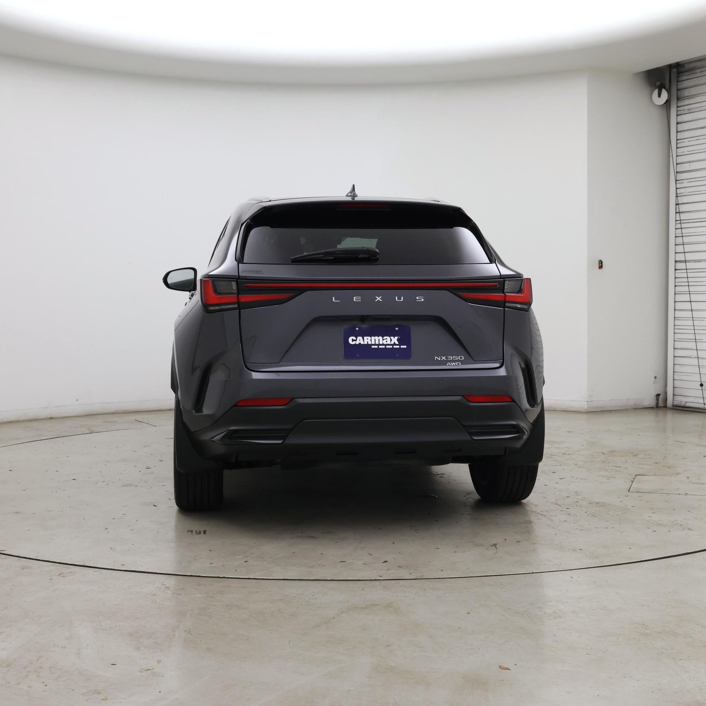 Thumbnail: 2025 Lexus NX - 6
