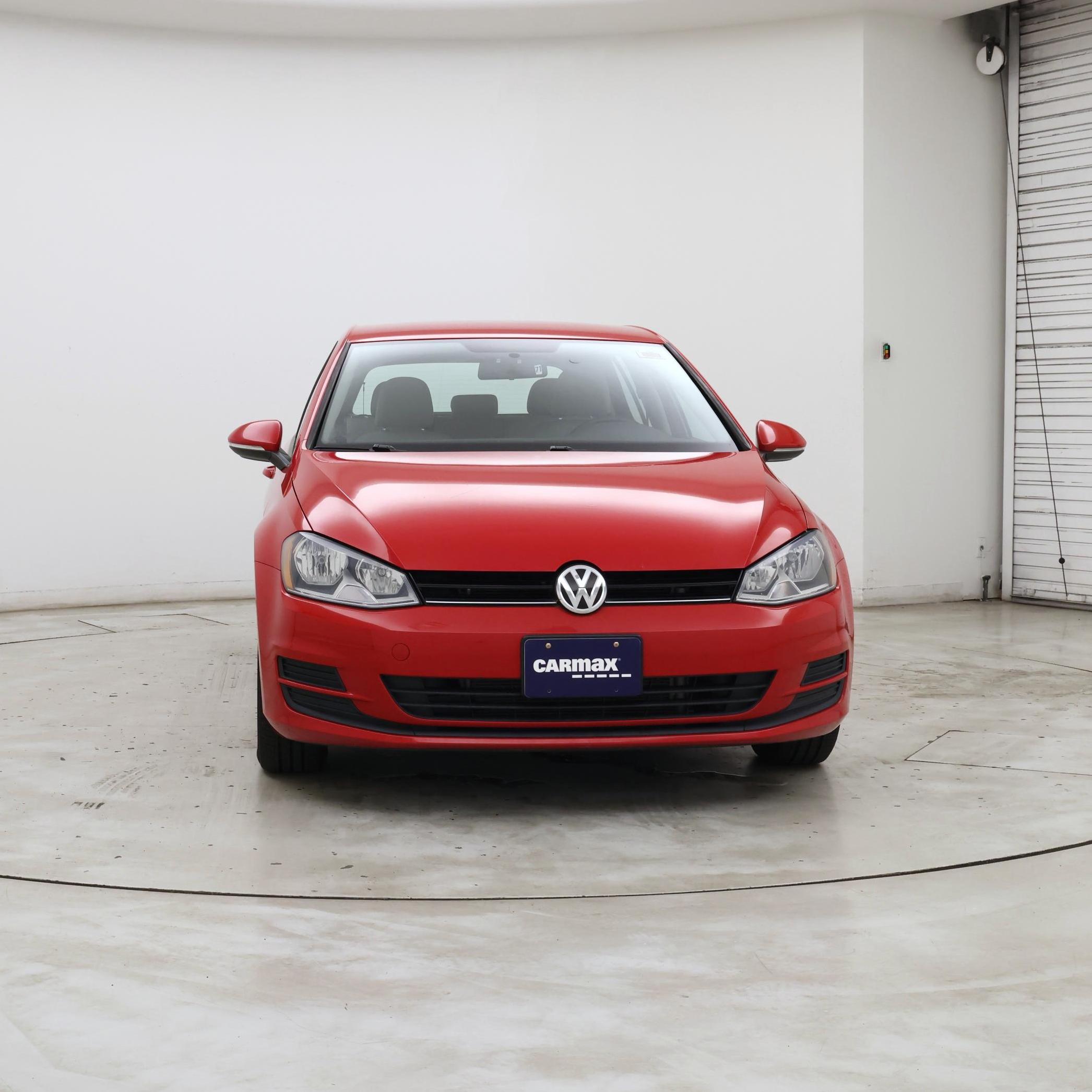 Thumbnail: 2016 Volkswagen Golf - 5
