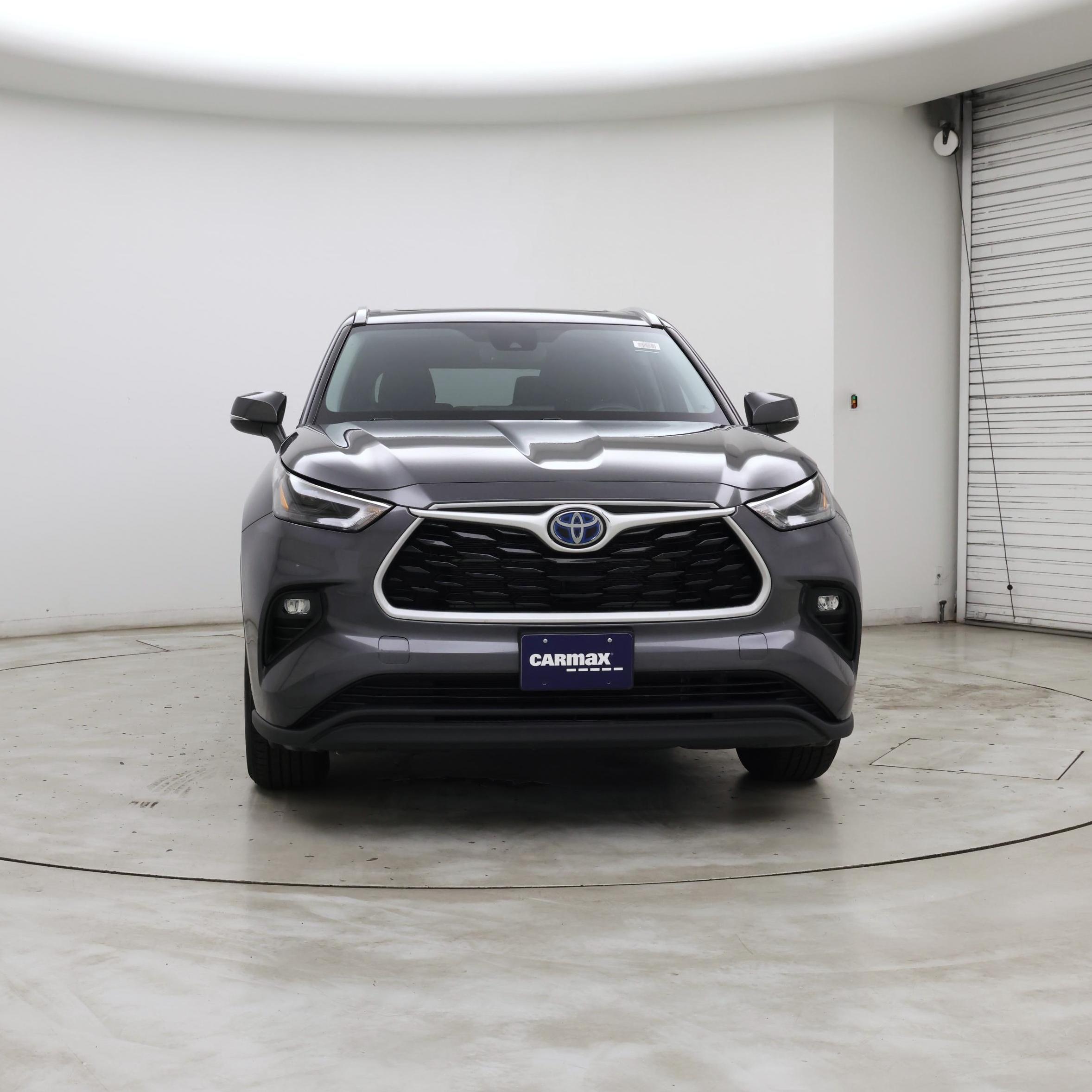 Thumbnail: 2023 Toyota Highlander - 5