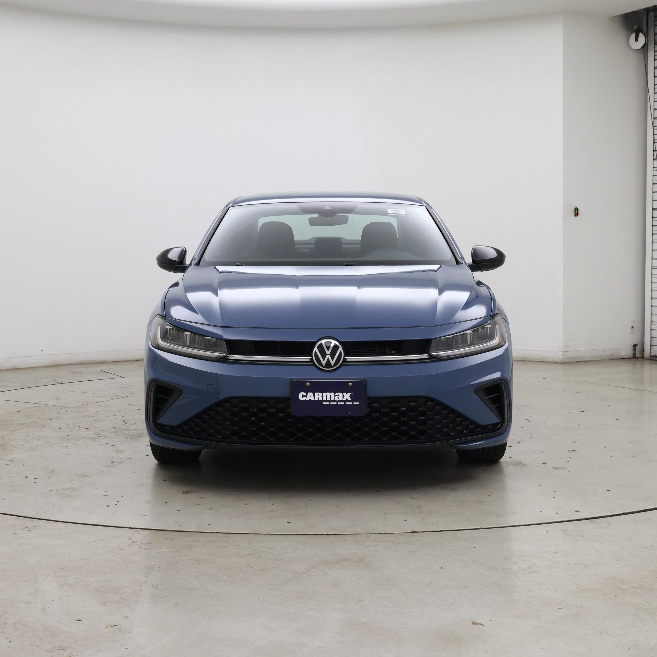 Thumbnail: 2025 Volkswagen Jetta - 5