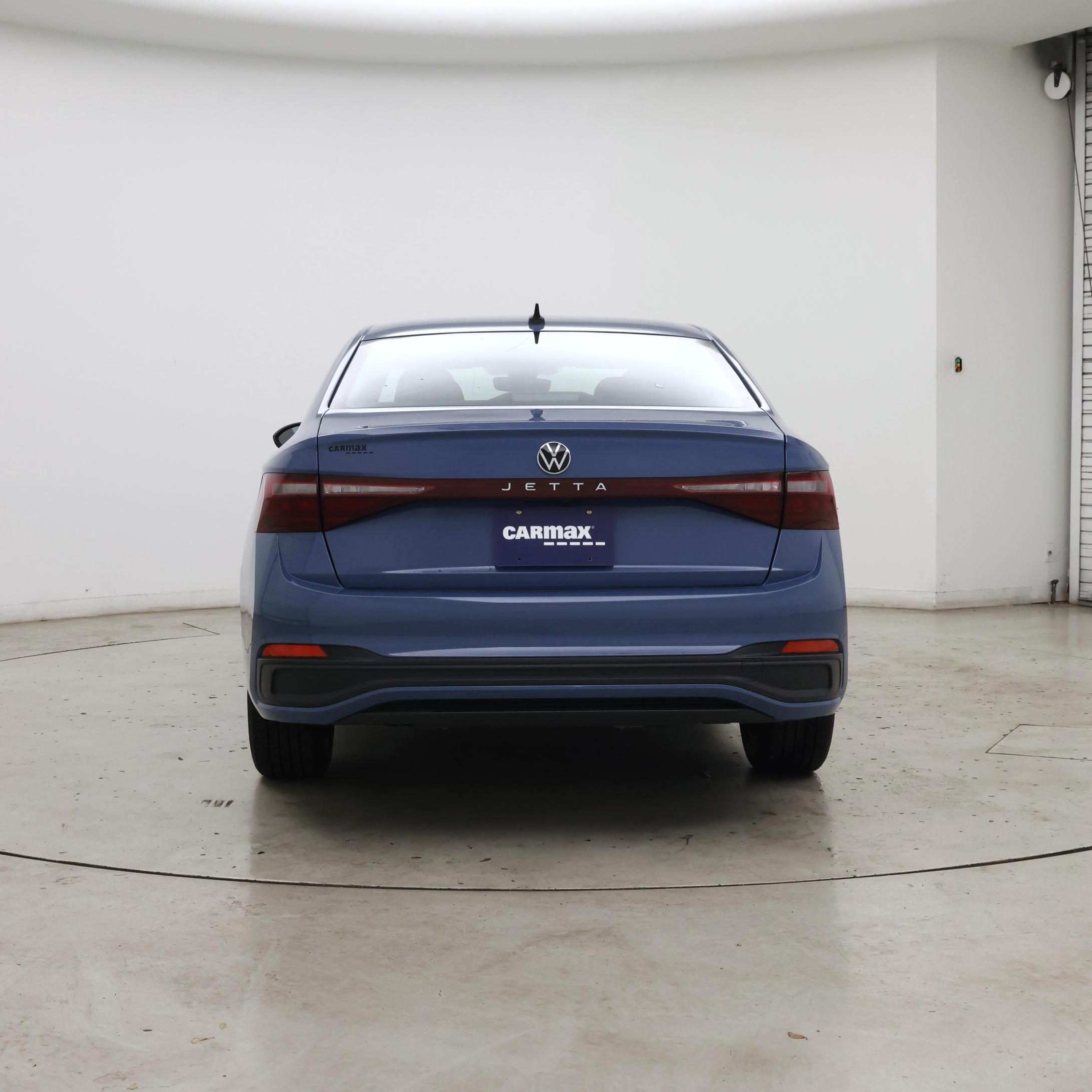Thumbnail: 2025 Volkswagen Jetta - 6