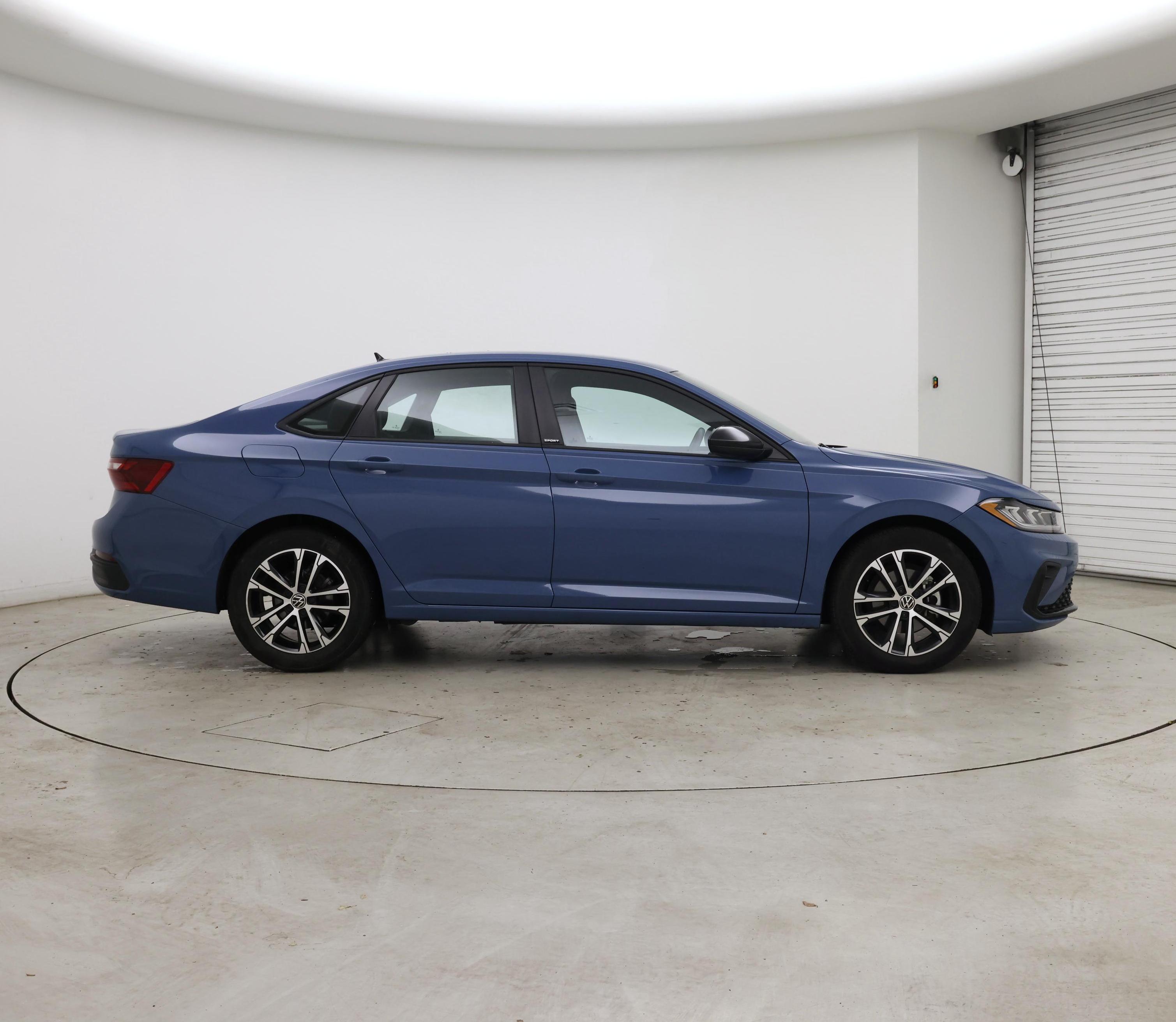 Thumbnail: 2025 Volkswagen Jetta - 7
