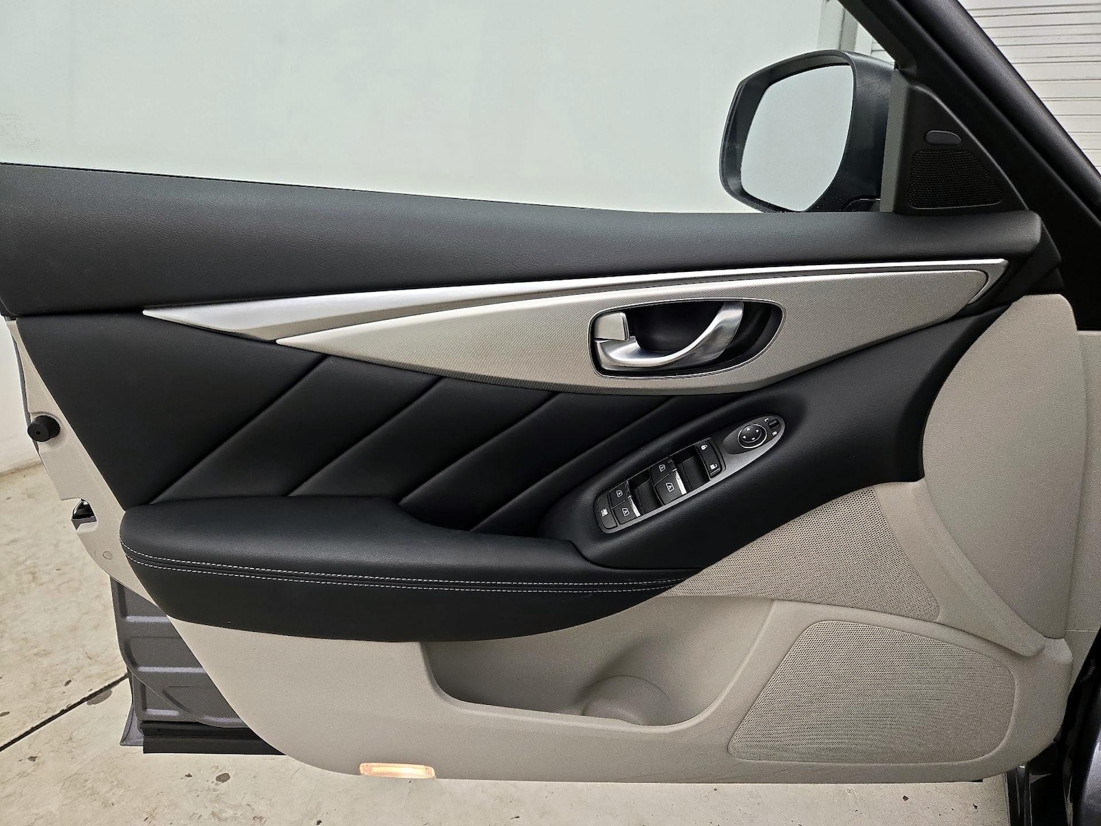 2020 INFINITI Q50 LUXE - Photo 13