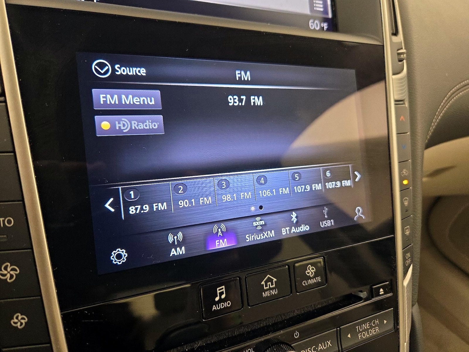 2020 INFINITI Q50 LUXE - Photo 15