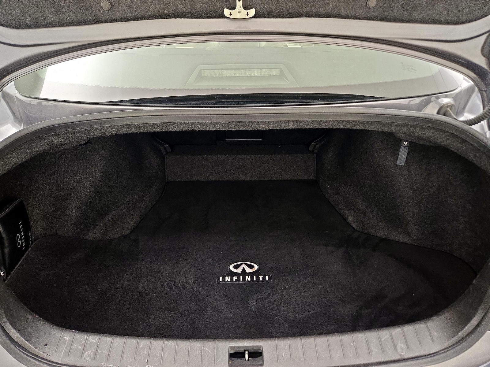 2020 INFINITI Q50 LUXE - Photo 18