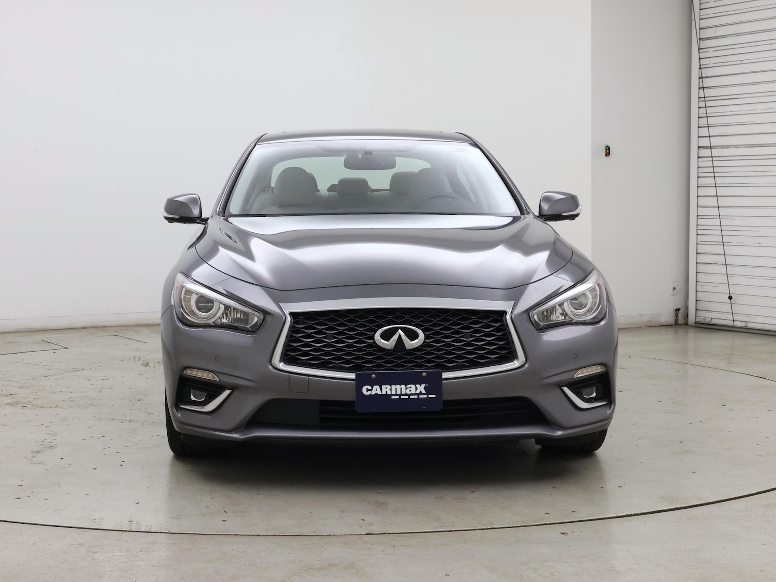 2020 INFINITI Q50 LUXE - Photo 6