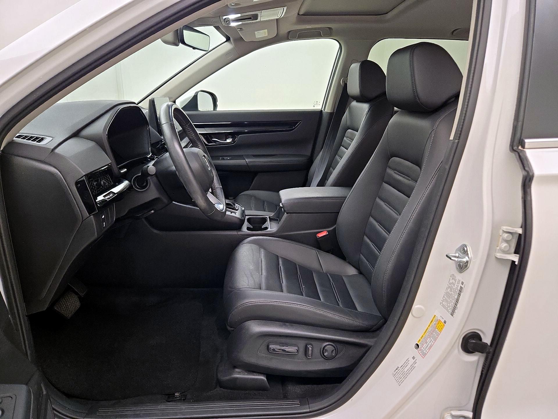 Thumbnail: 2024 Honda CR-V - 11